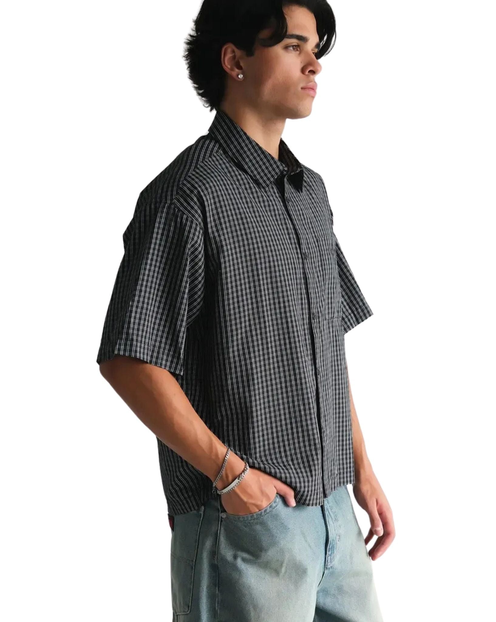Abrand Hardware Bobby Shirt