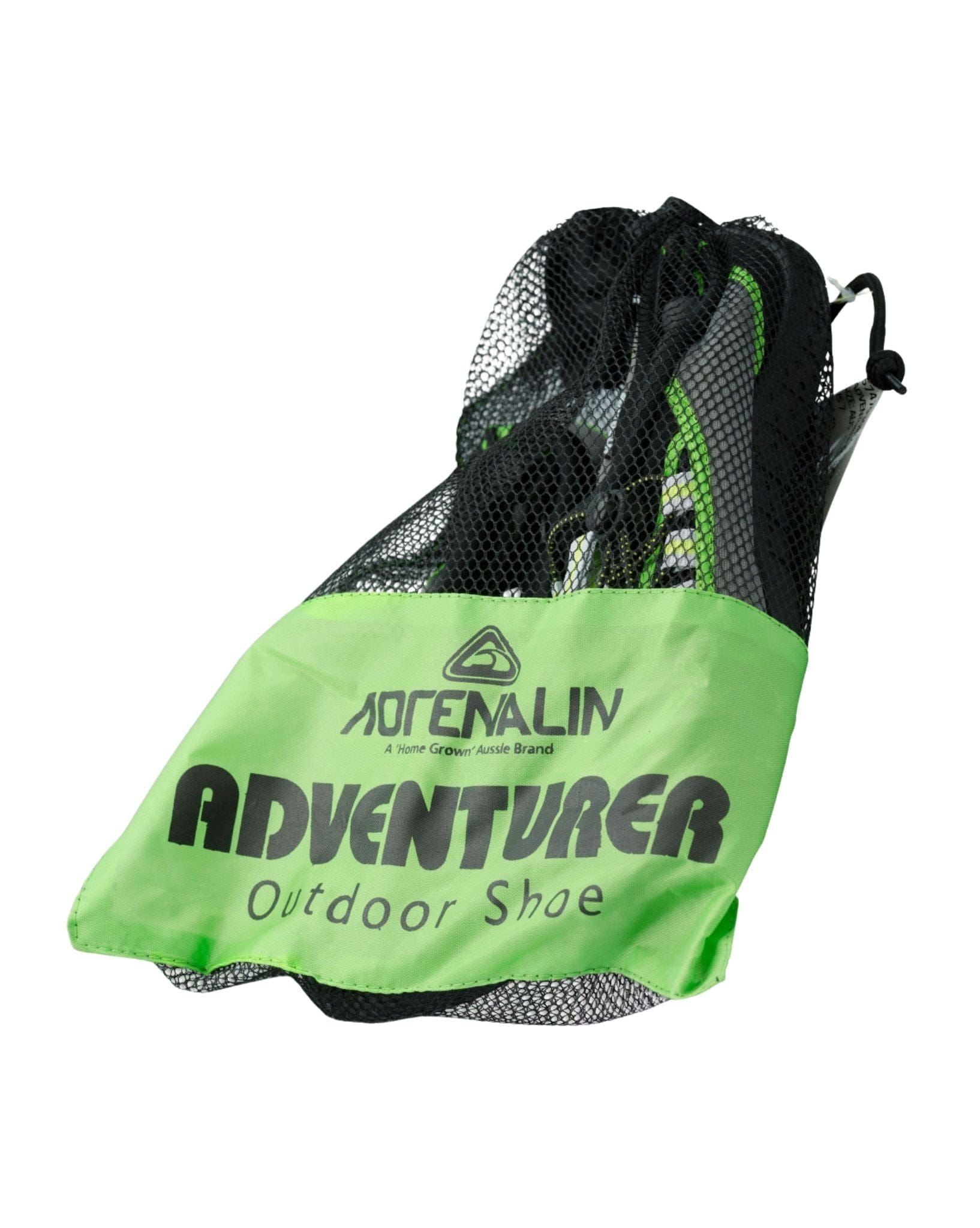 Adrenalin Adrenalin Adventurer Outdoor Shoe
