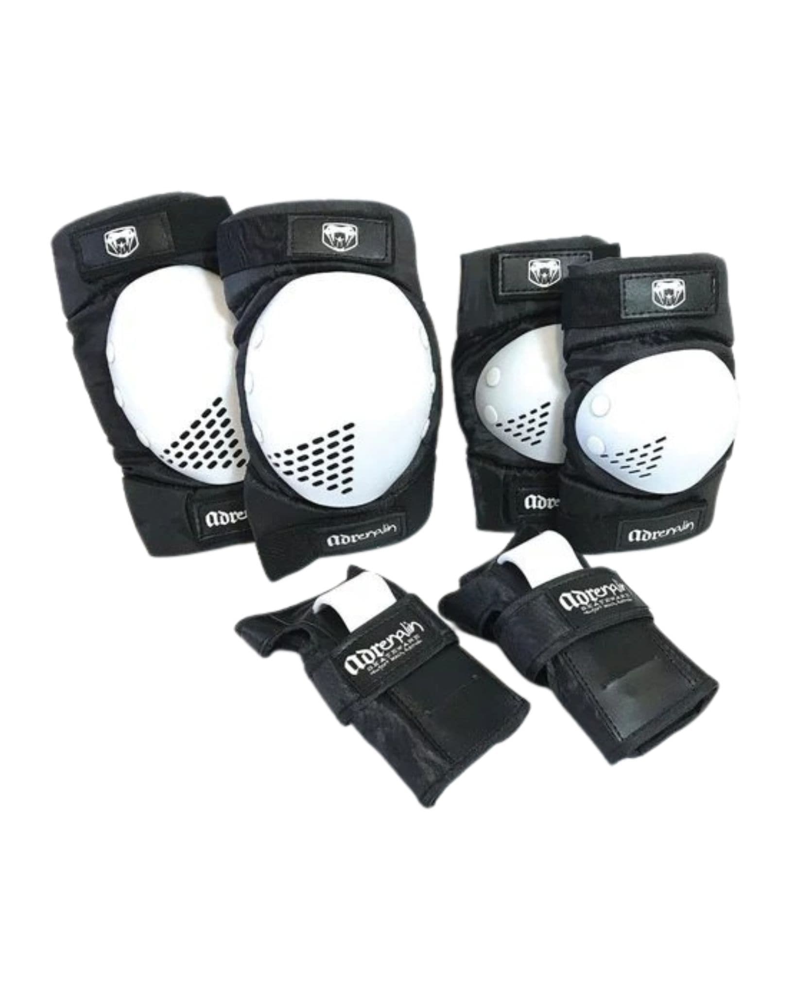 Adrenalin Skate Protection Set