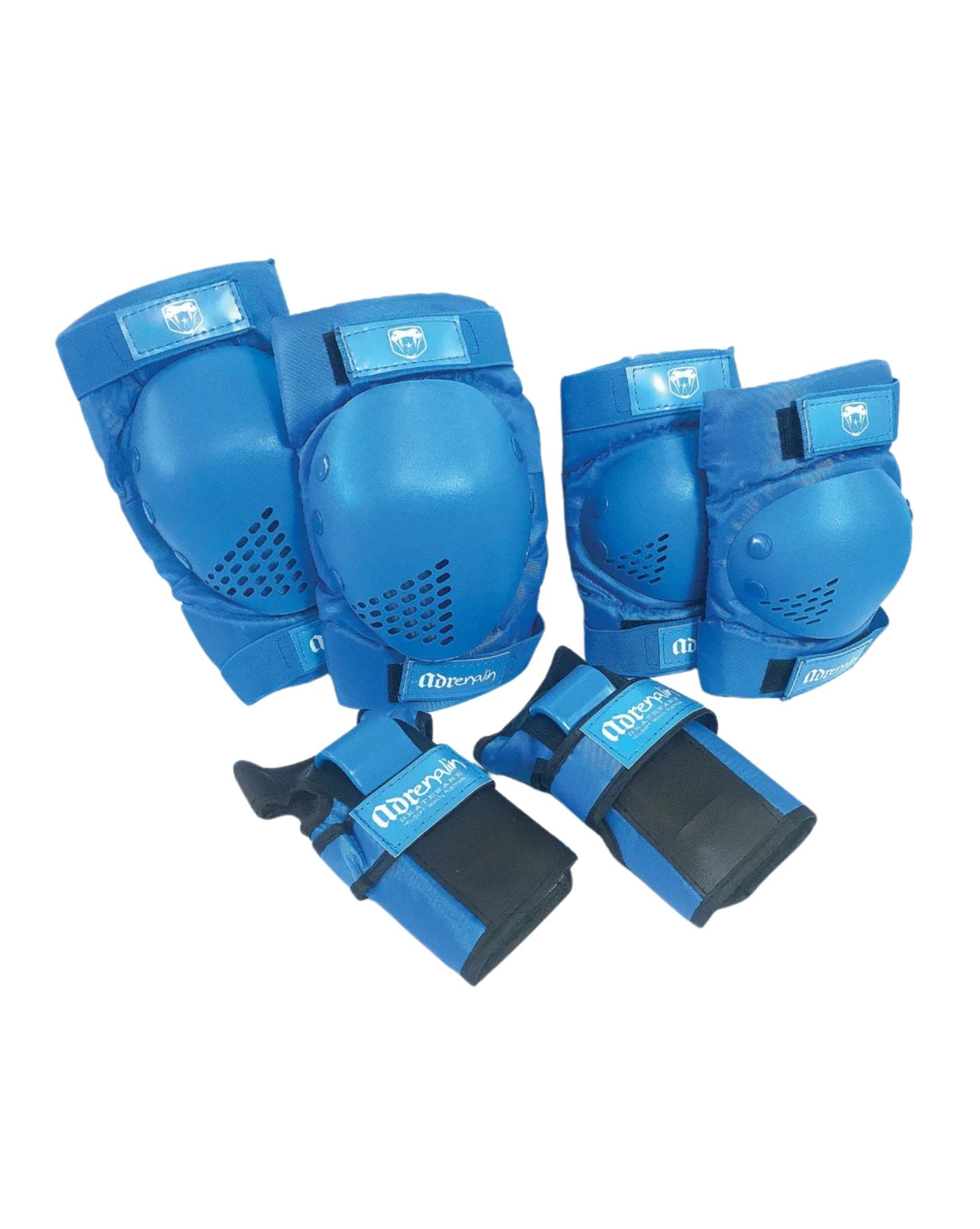 Adrenalin Skate Protection Set
