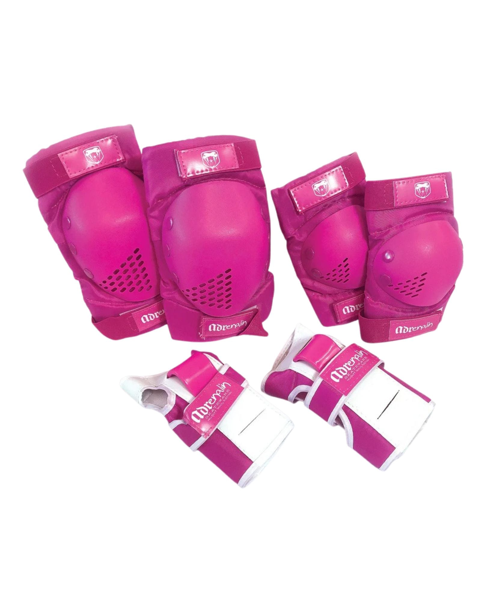 Adrenalin Skate Protection Set