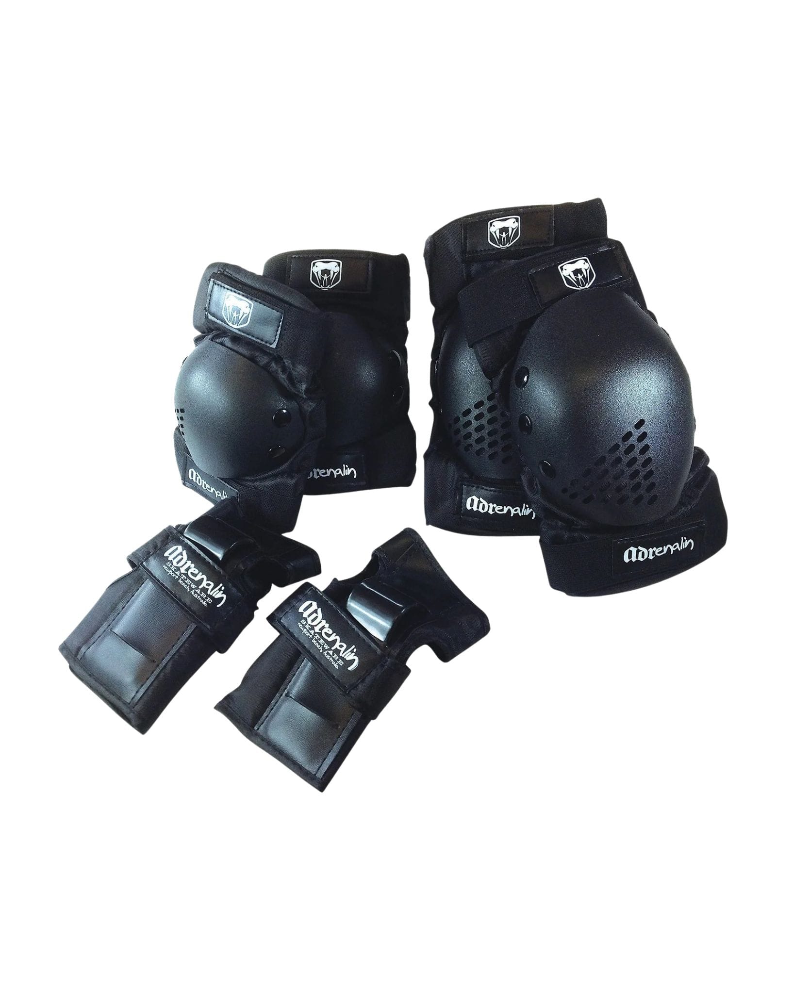 Adrenalin Skate Protection Set