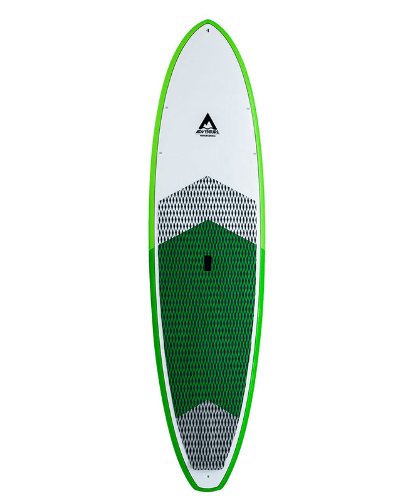 Adventure Paddleboarding 7'0 AP Allrounder SUP - Green