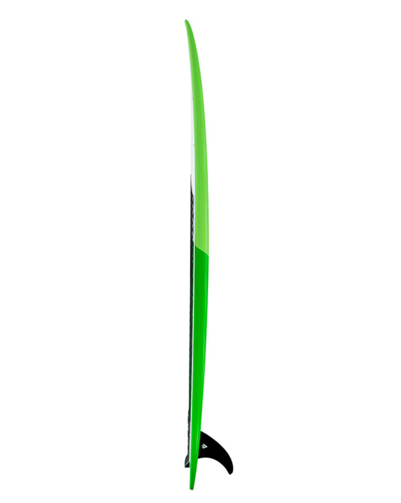 Adventure Paddleboarding 7'0 AP Allrounder SUP - Green