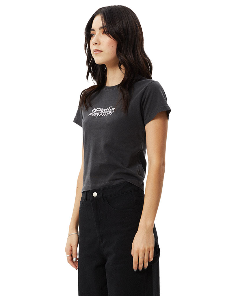 afends-BURNT-Baby-Tee-RECYCLED-stone-black