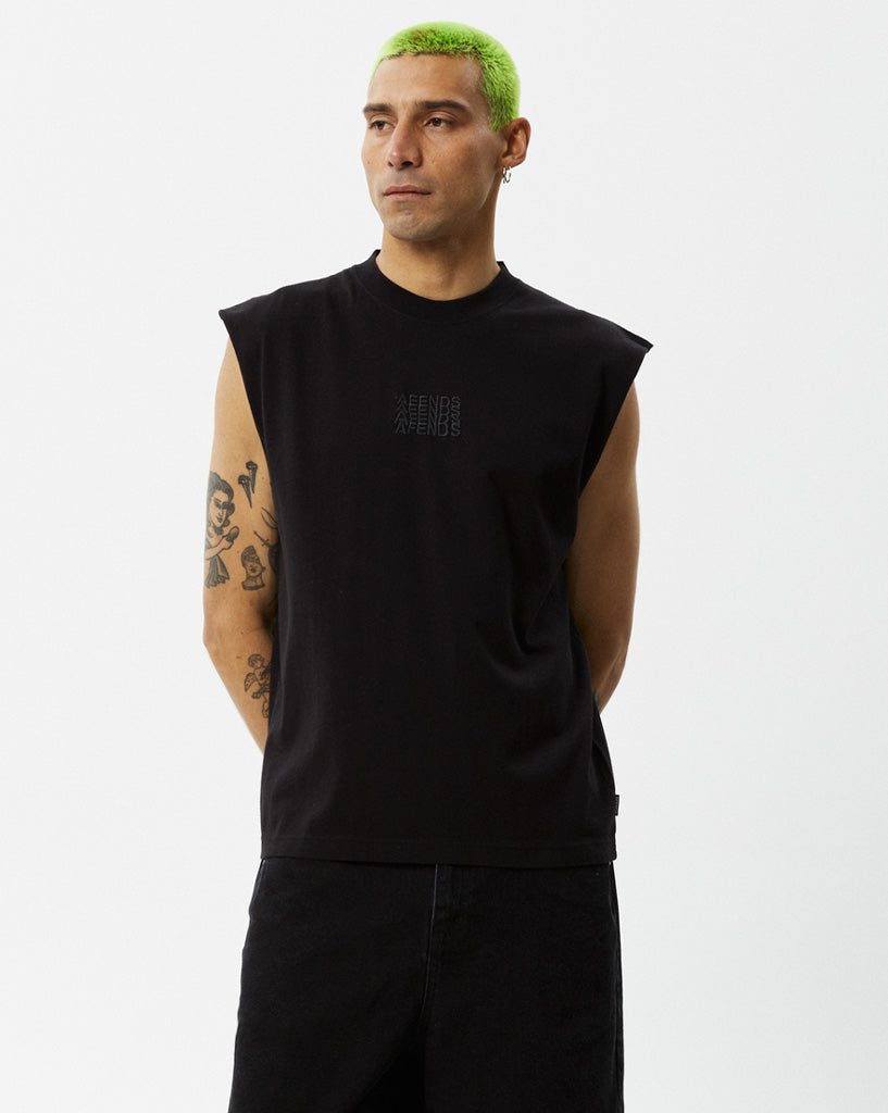 afends-Limits-Graphic-Sleeveless-T-Shirt-black-M234081