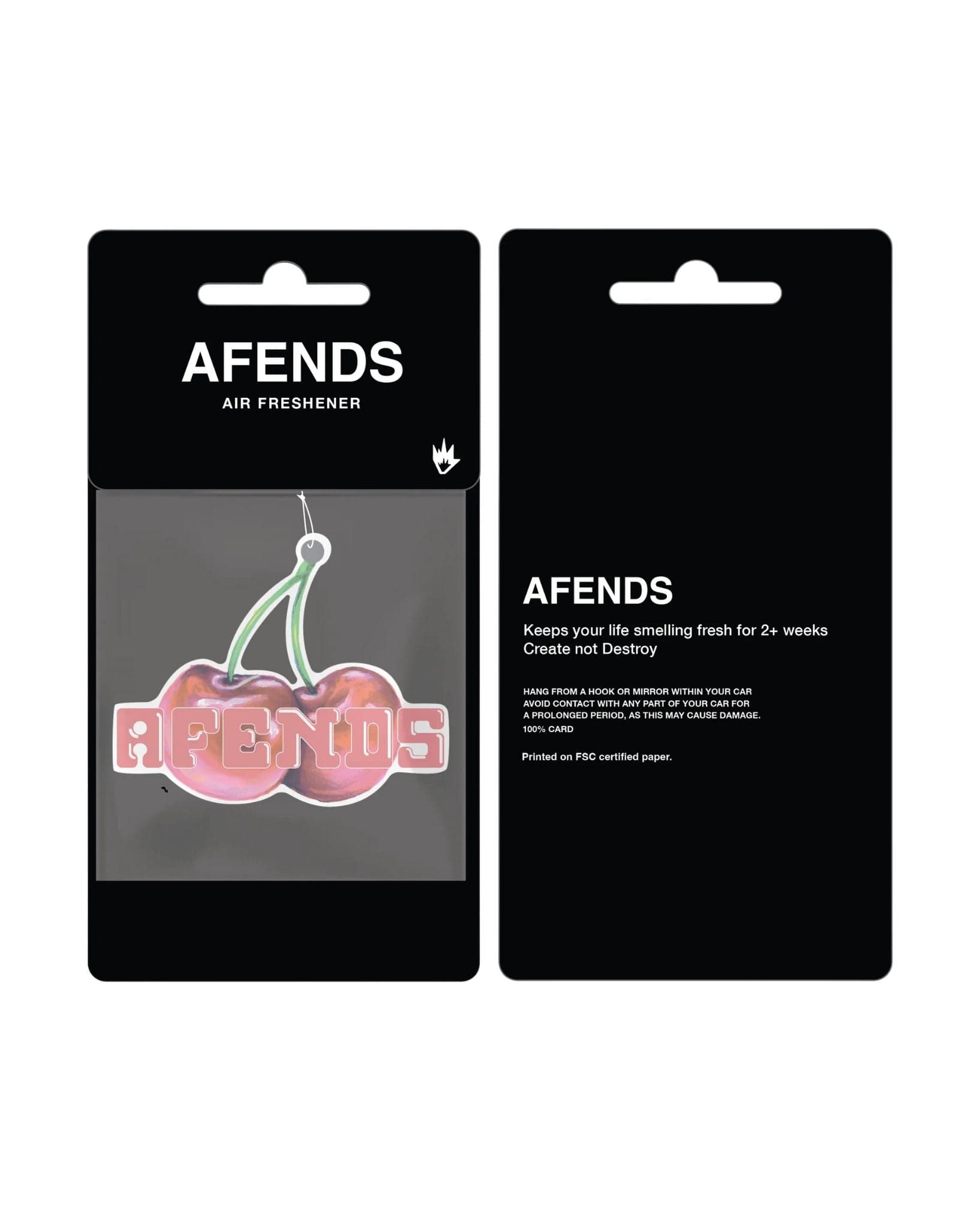 Afends Abiza - Air Freshener
