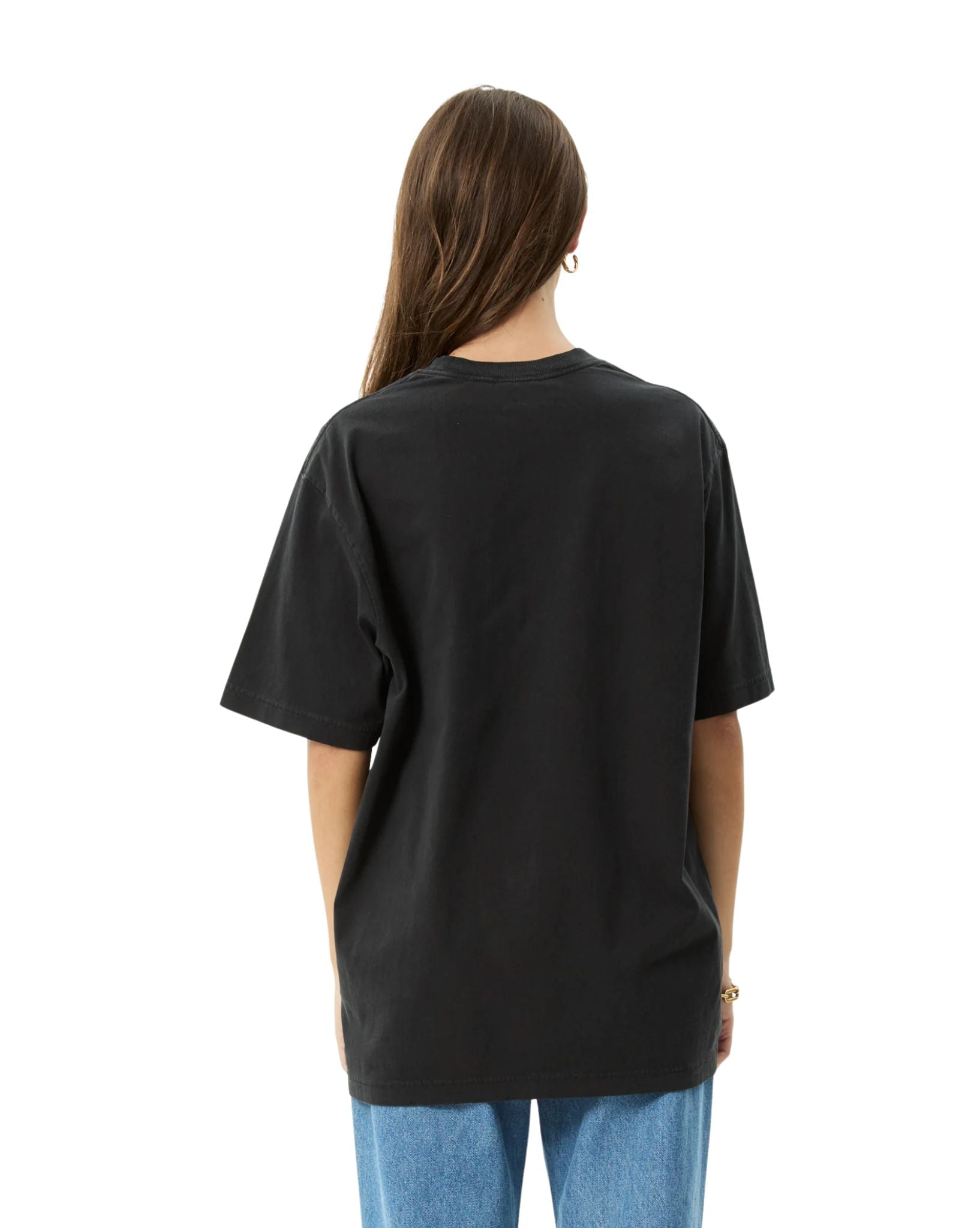 Afends Abiza - Recycled Retro Fit Tee