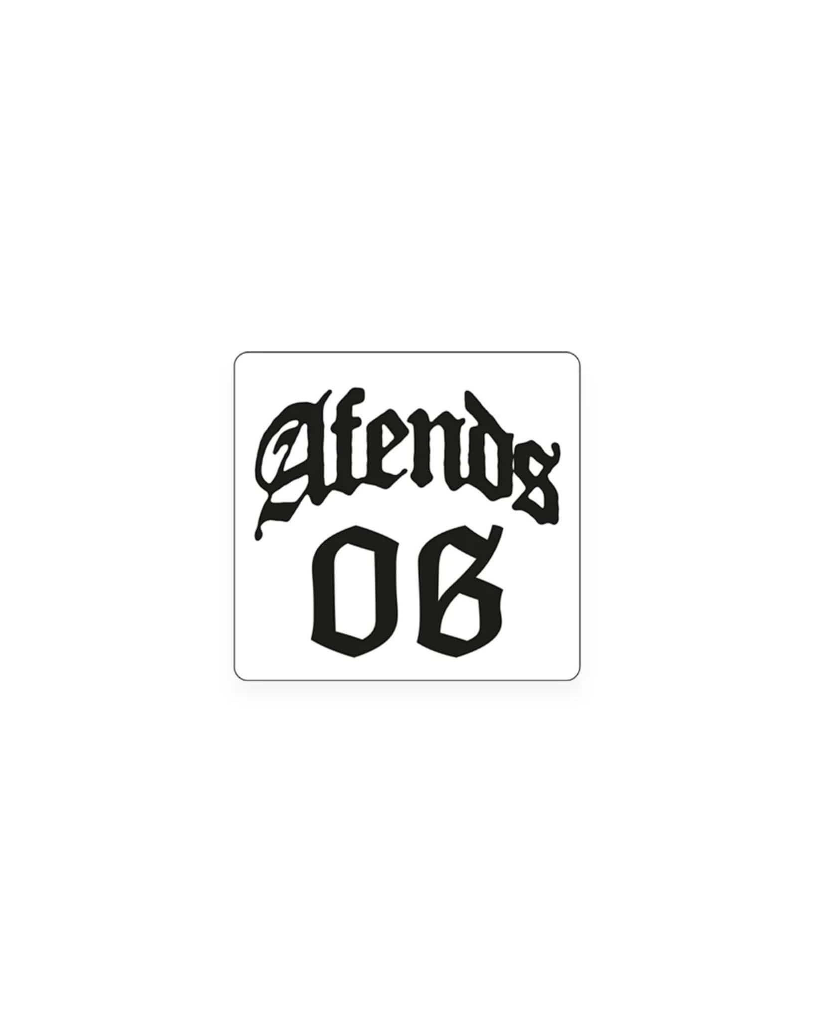 Afends Afends - Sticker Pack - Multi