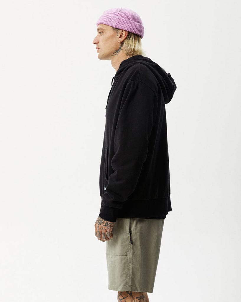 Afends All Day - Hemp Hoodie