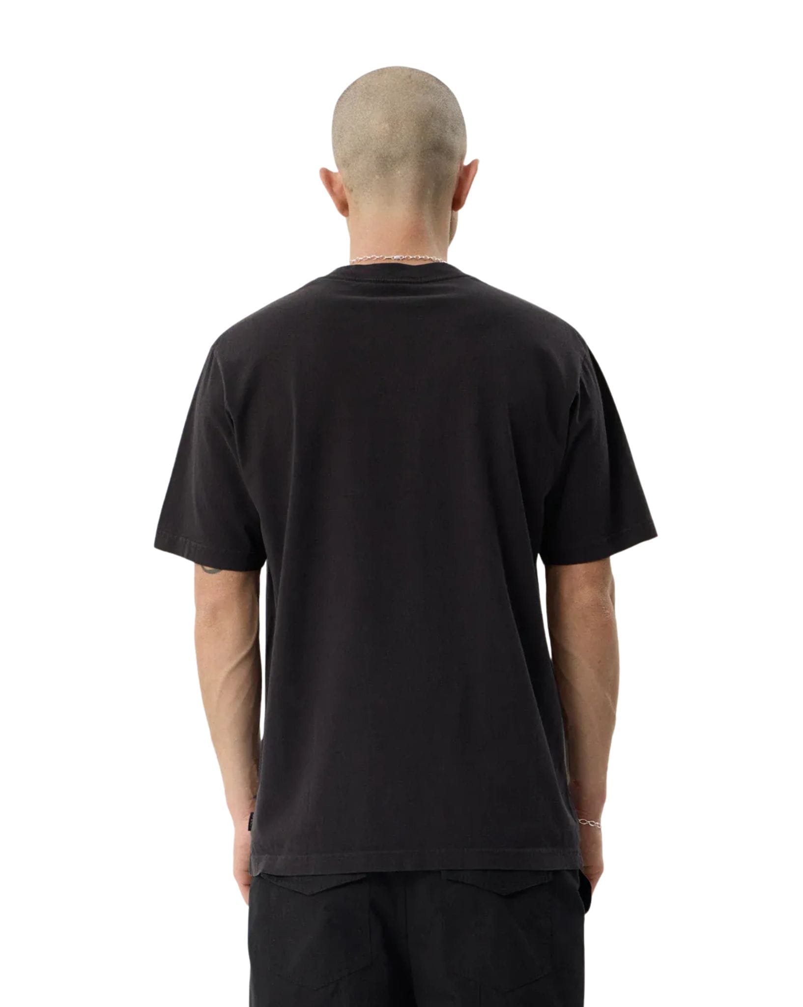 Afends Anniversary - Recycled Retro Tee