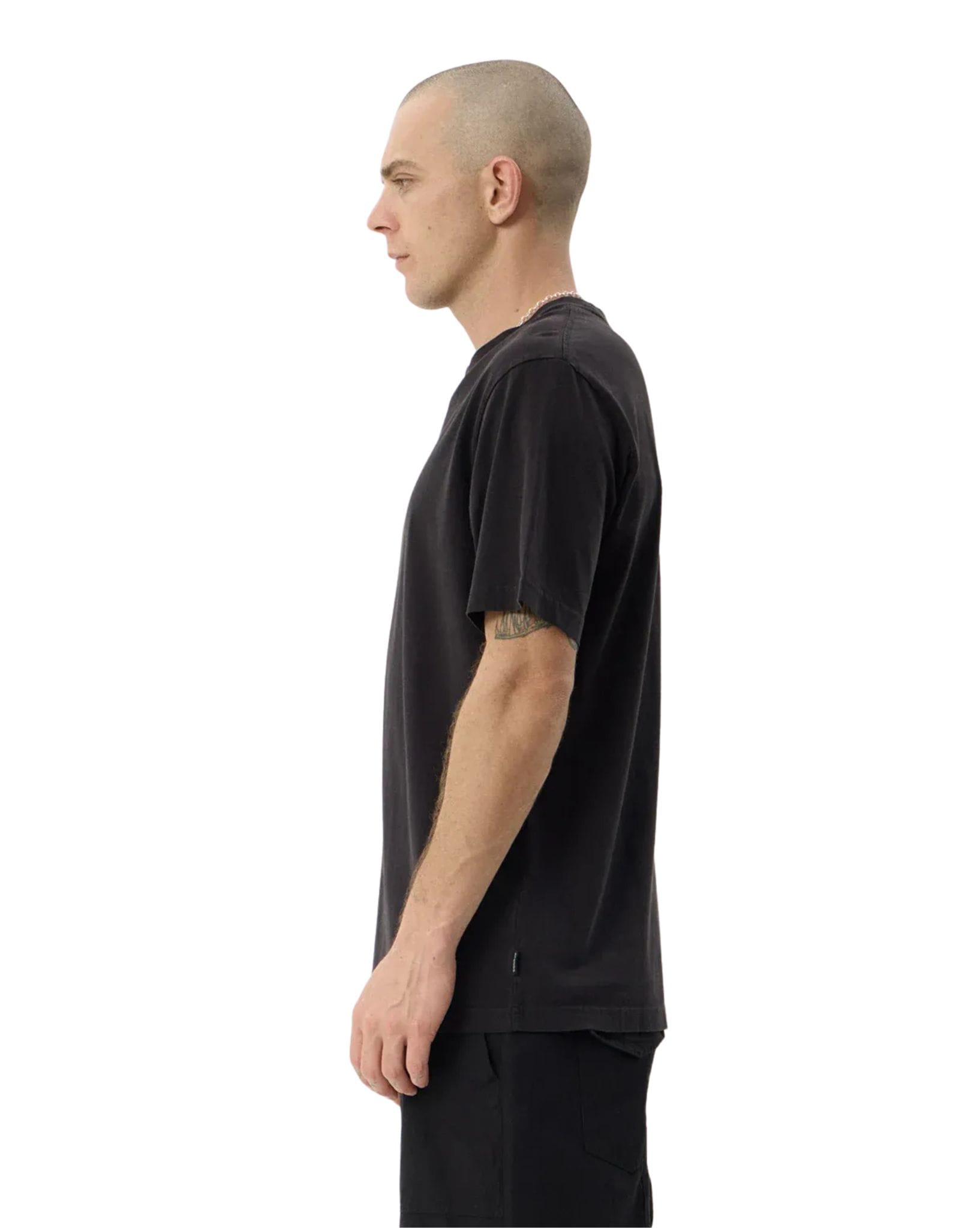 Afends Anniversary - Recycled Retro Tee