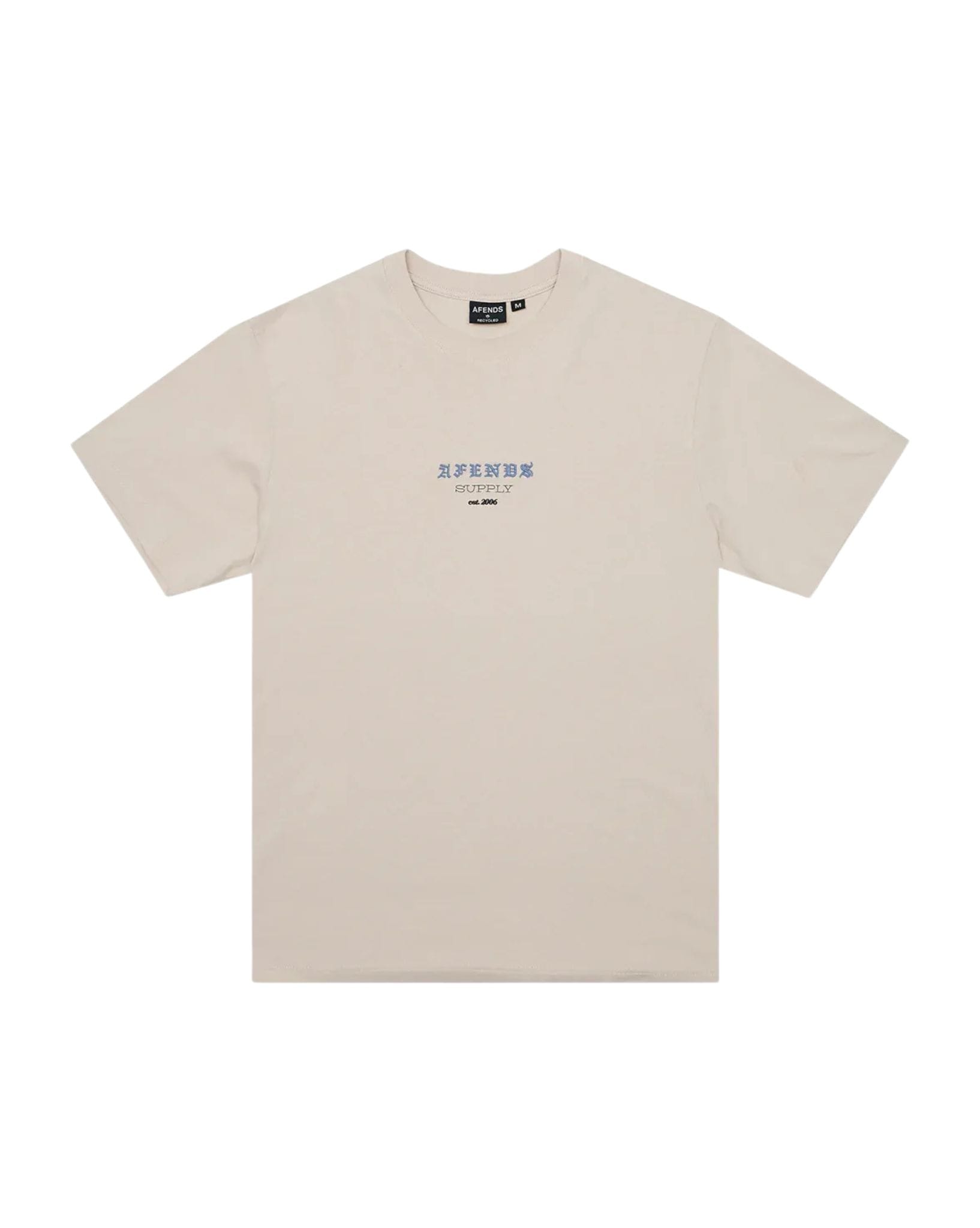 Afends Anniversary - Recycled Retro Tee