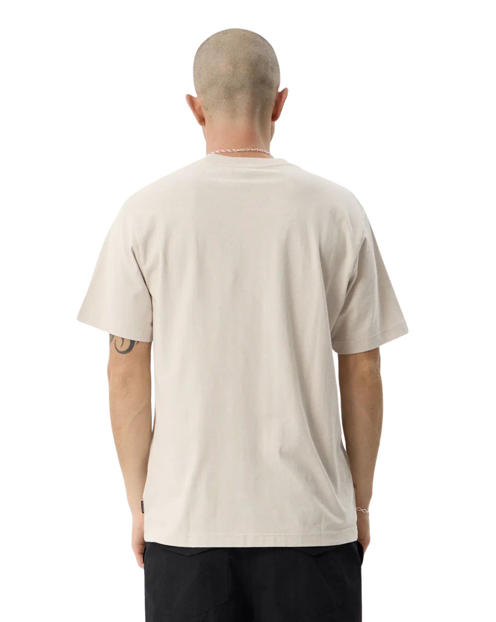 Afends Anniversary - Recycled Retro Tee