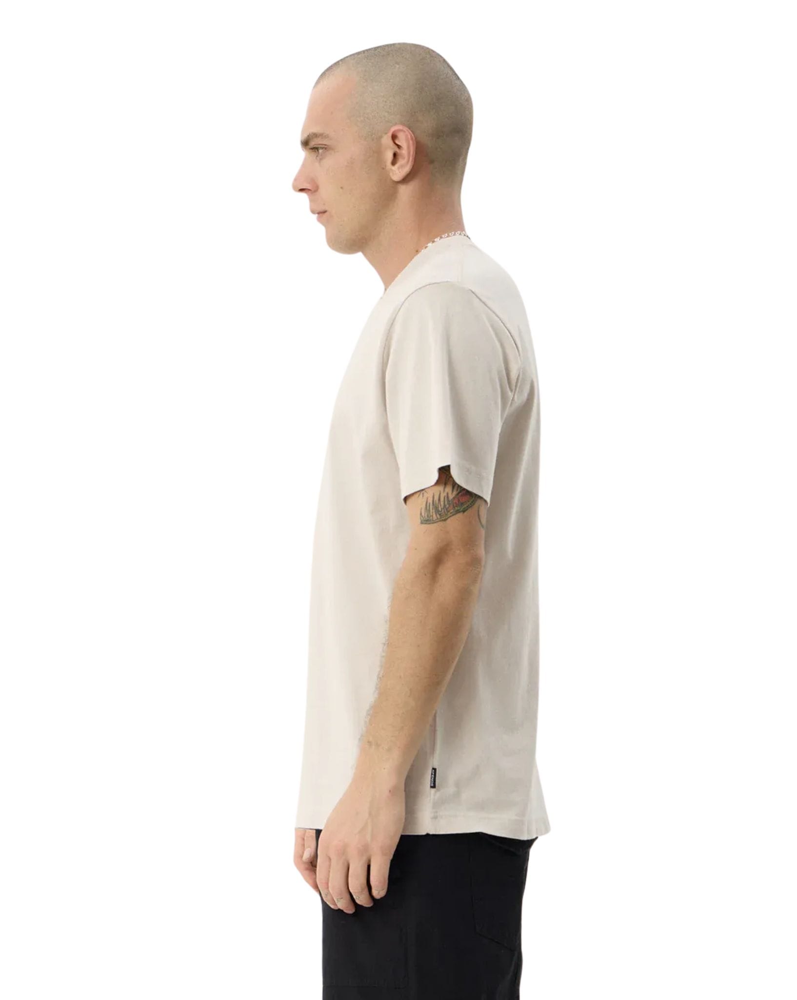 Afends Anniversary - Recycled Retro Tee