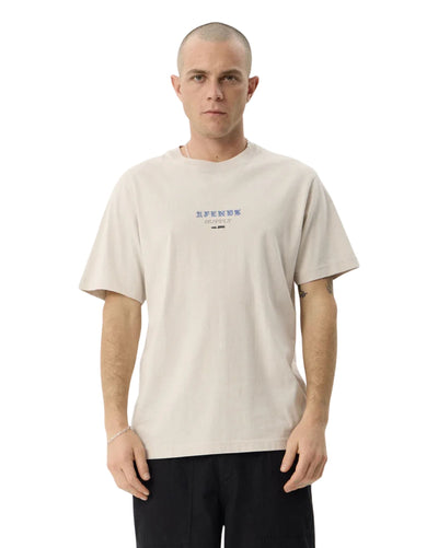 Afends Anniversary - Recycled Retro Tee