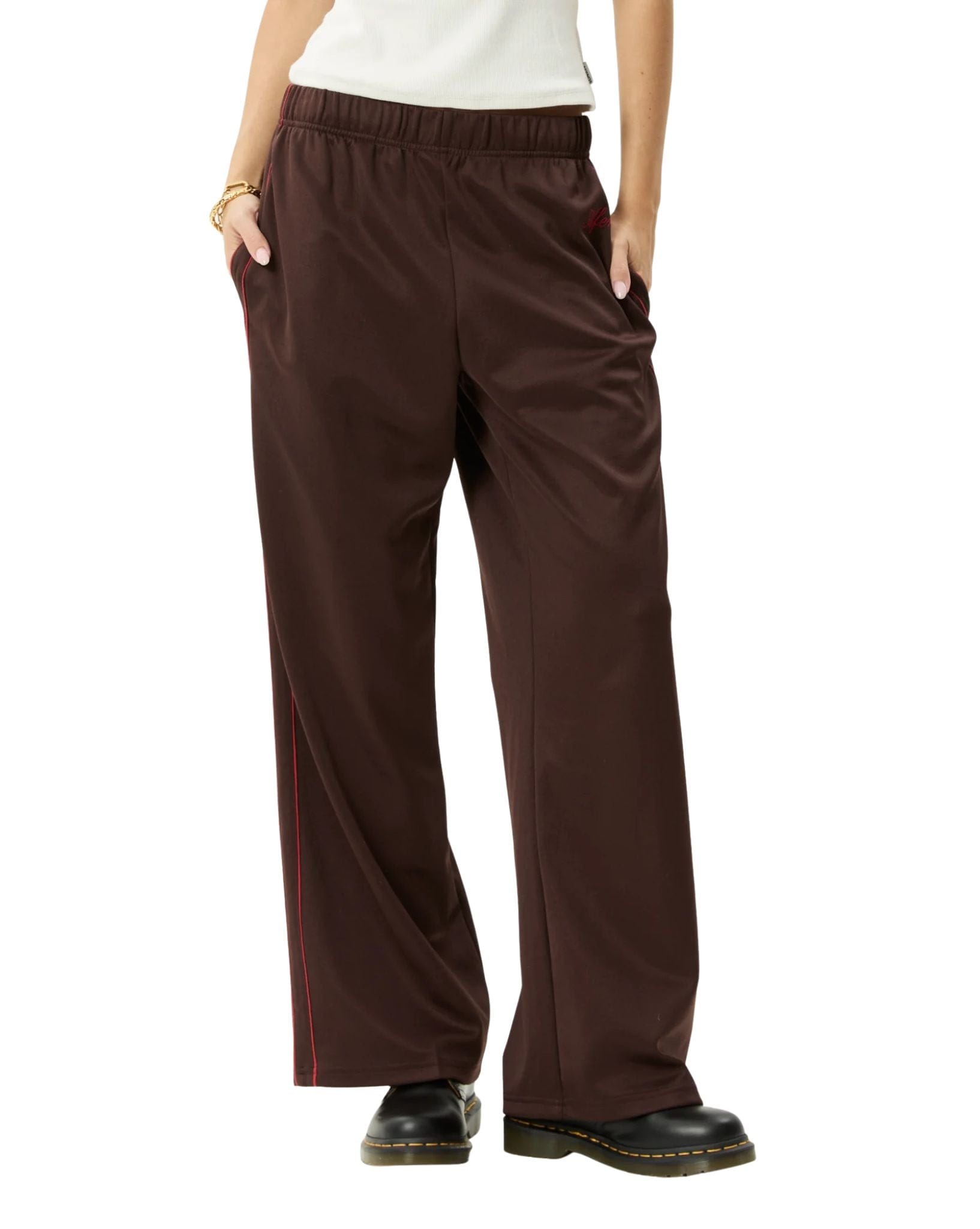Afends Avenue Track Pant