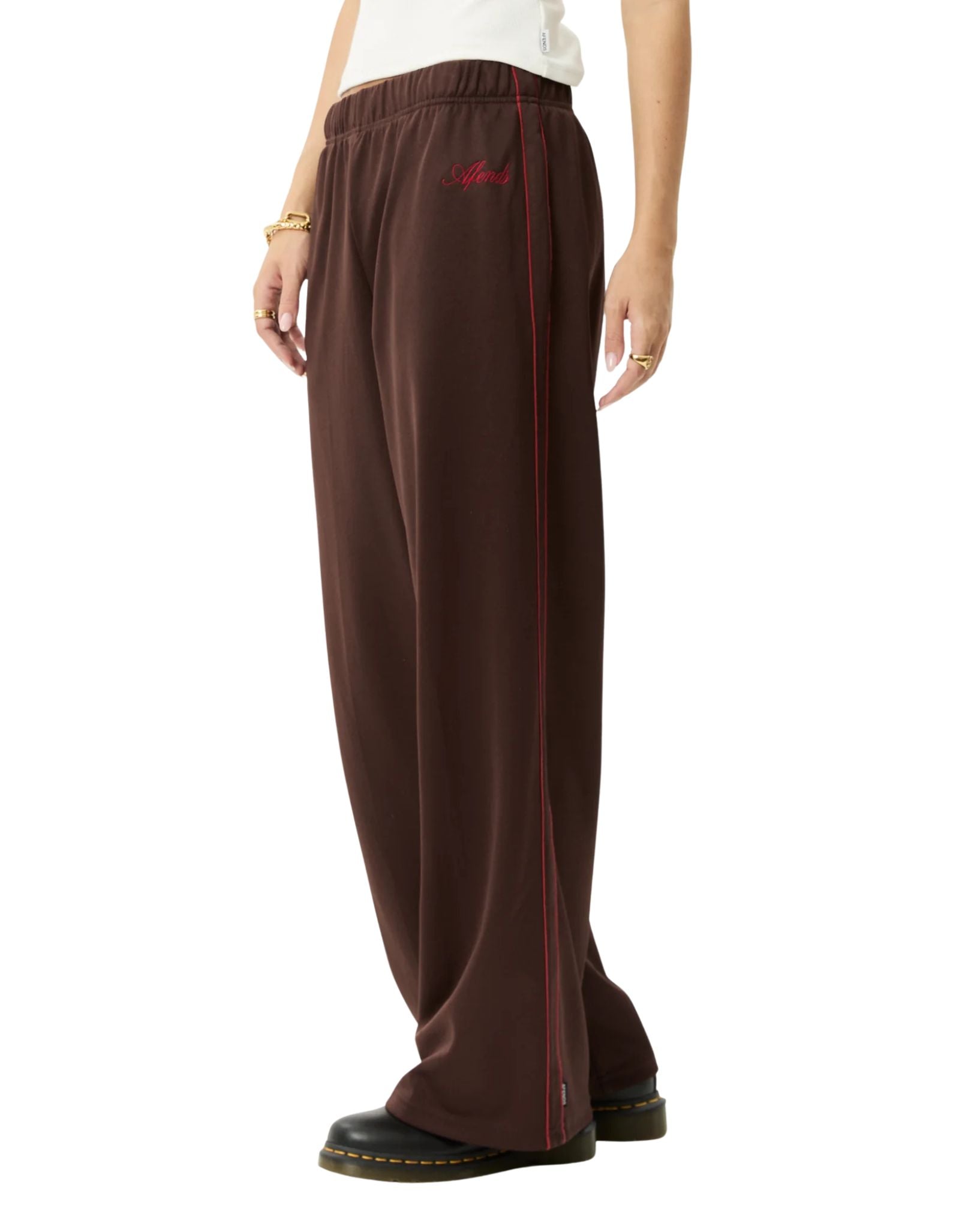 Afends Avenue Track Pant