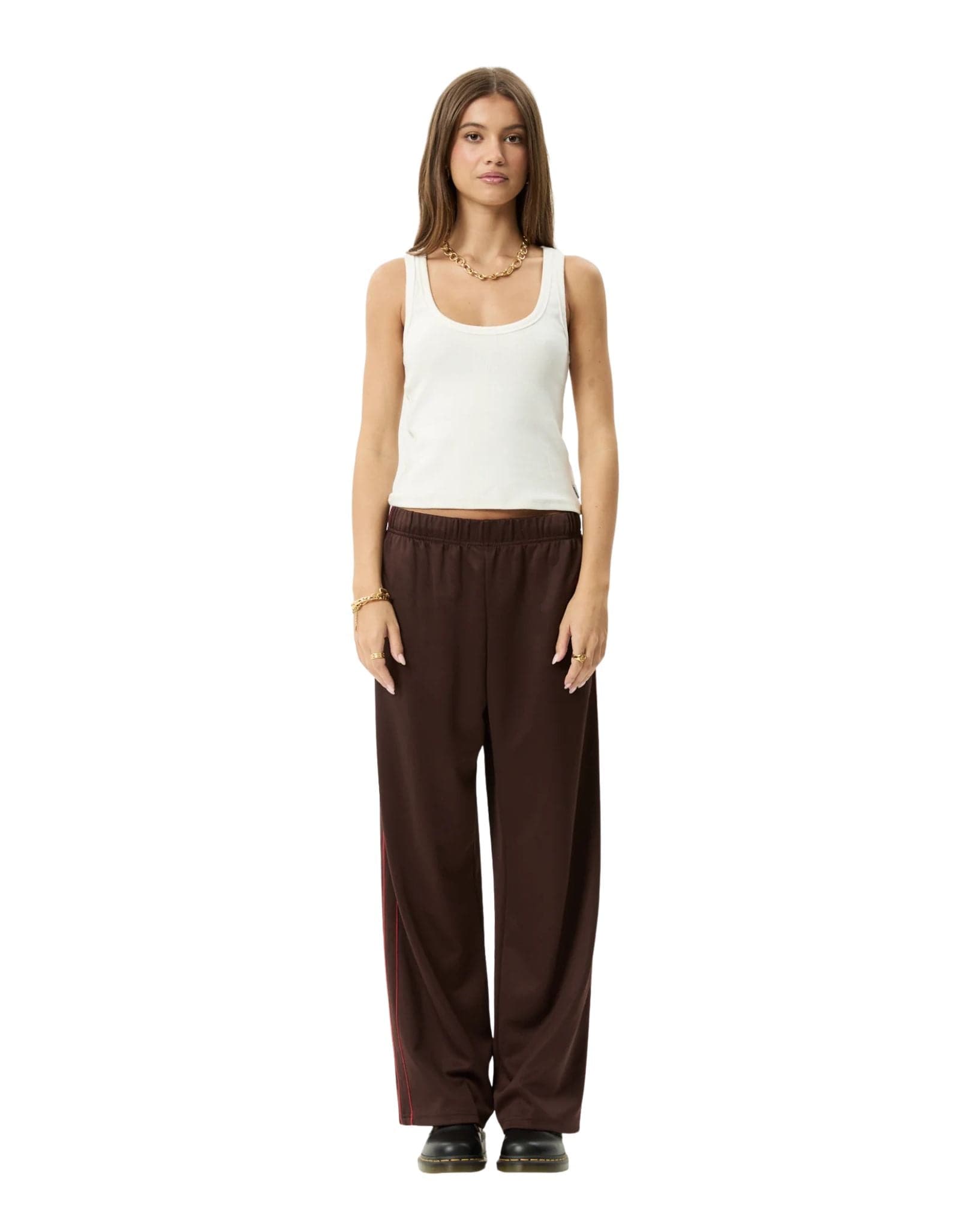 Afends Avenue Track Pant