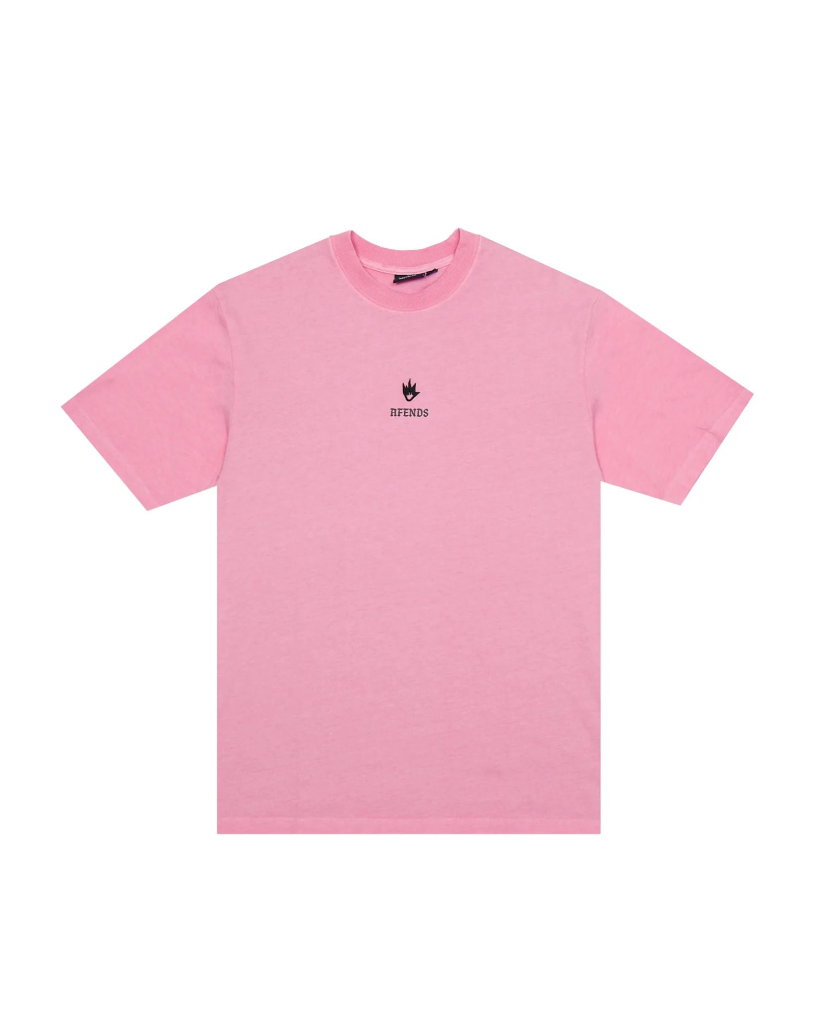 Afends Burnin - Recycled Retro Fit Tee