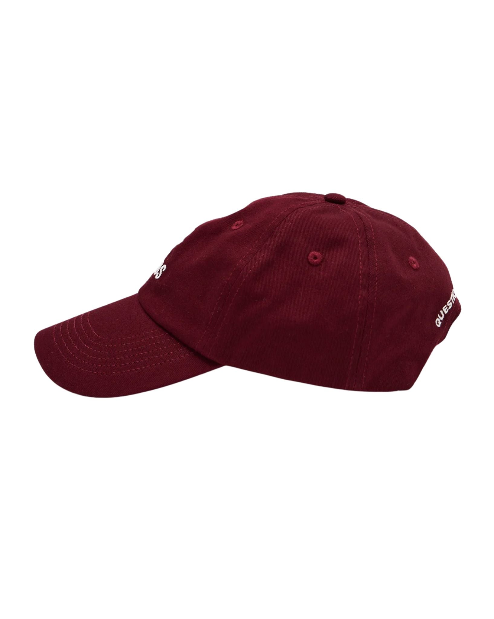 Afends Burnin - Recycled Six Panel Cap