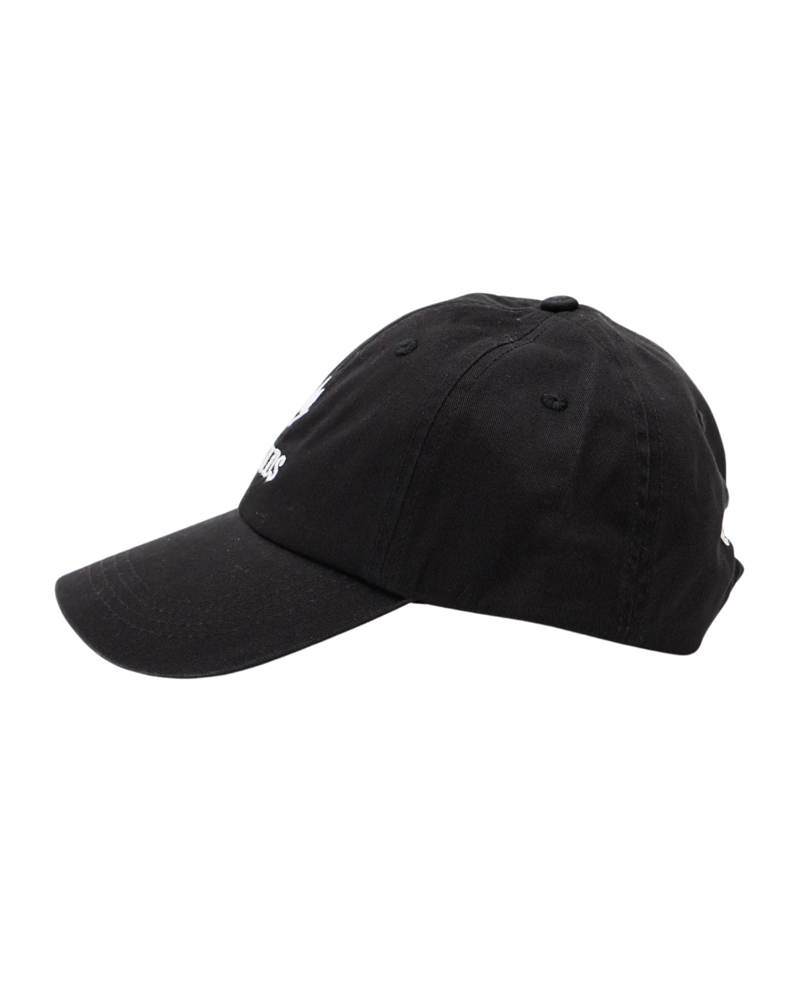 Afends Burnin - Recycled Six Panel Cap