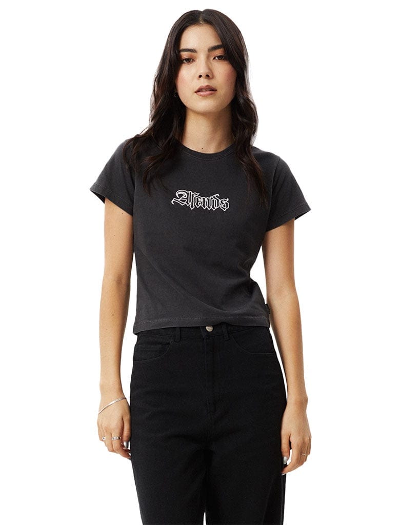 Afends Burnt Baby Tee