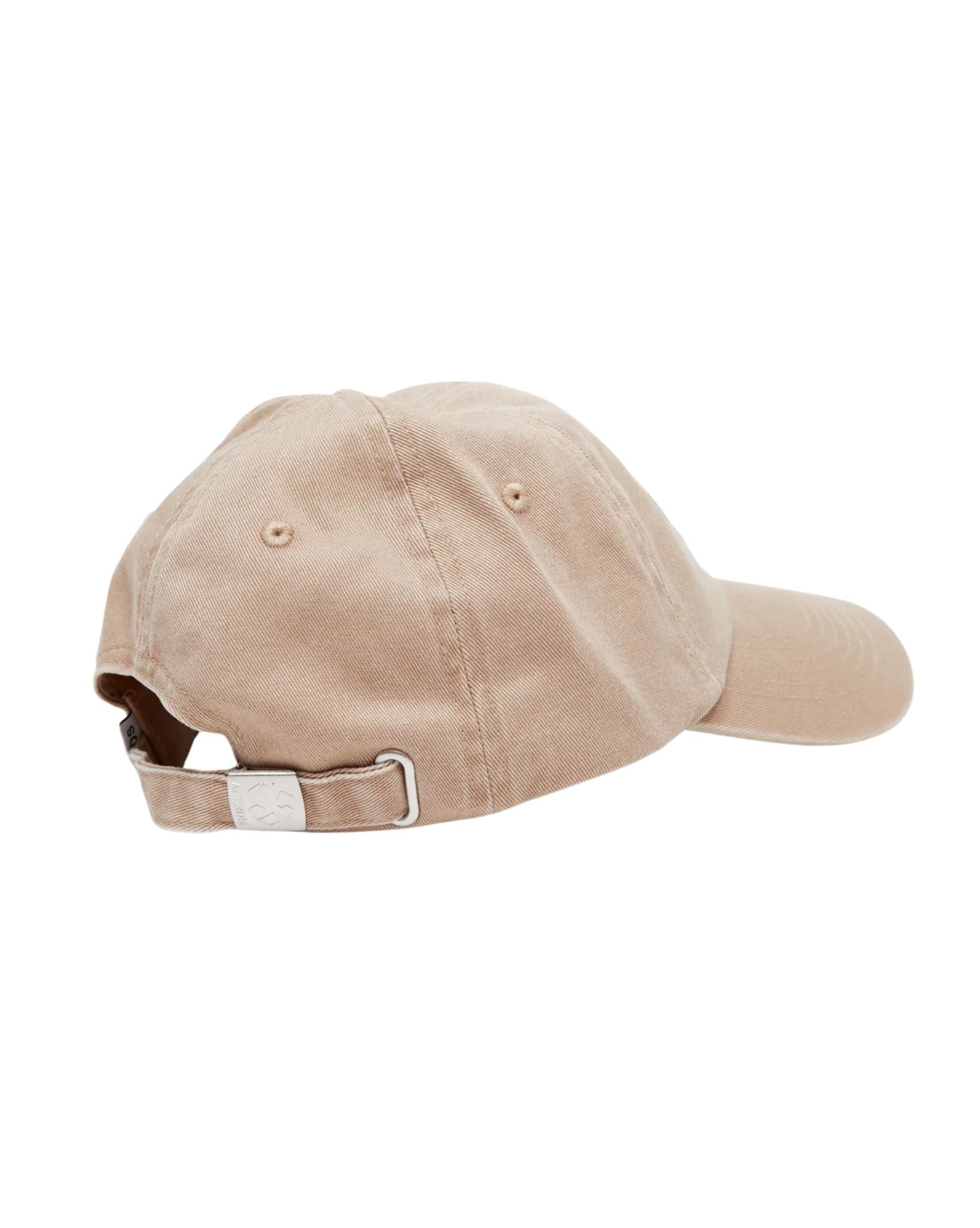 Afends Daylight Panelled Cap