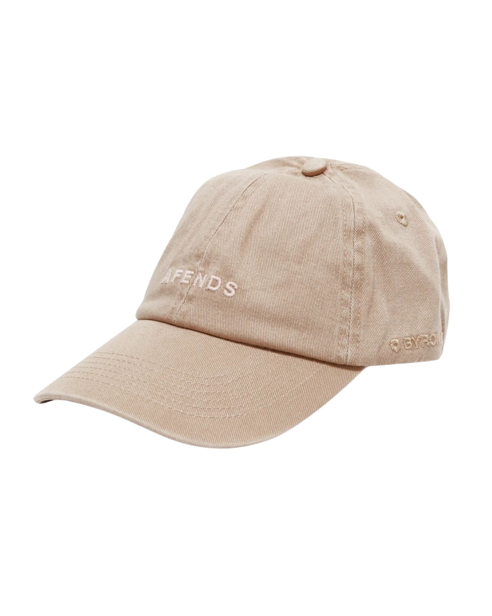 Afends Daylight Panelled Cap