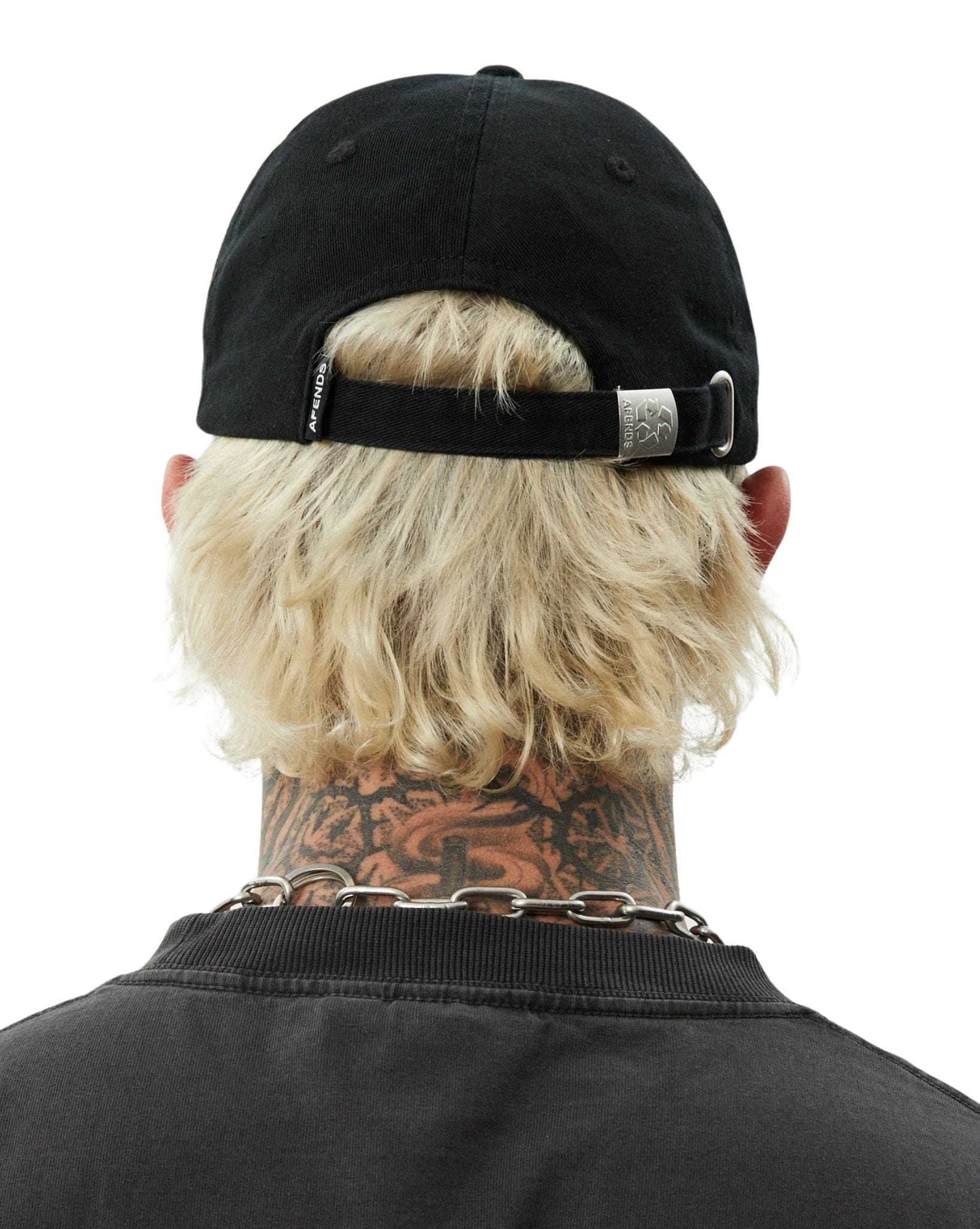 Afends Daylight Panelled Cap