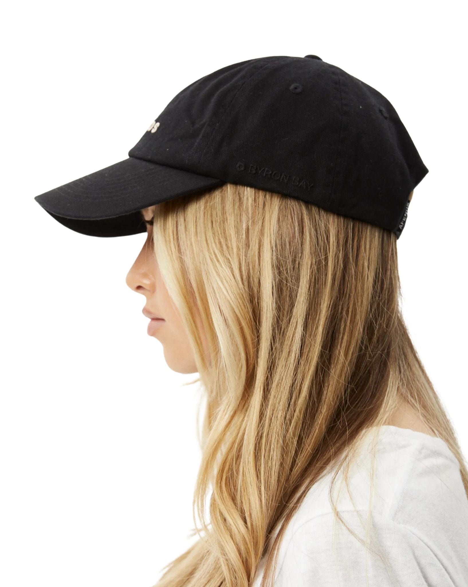 Afends Daylight Panelled Cap