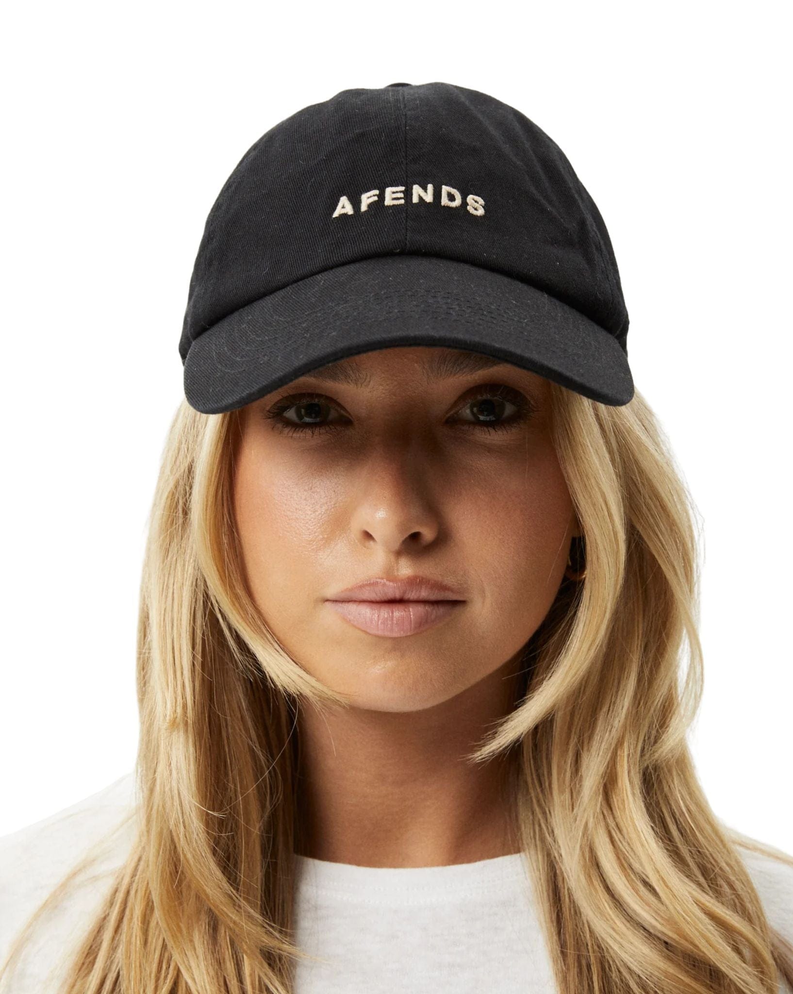 Afends Daylight Panelled Cap