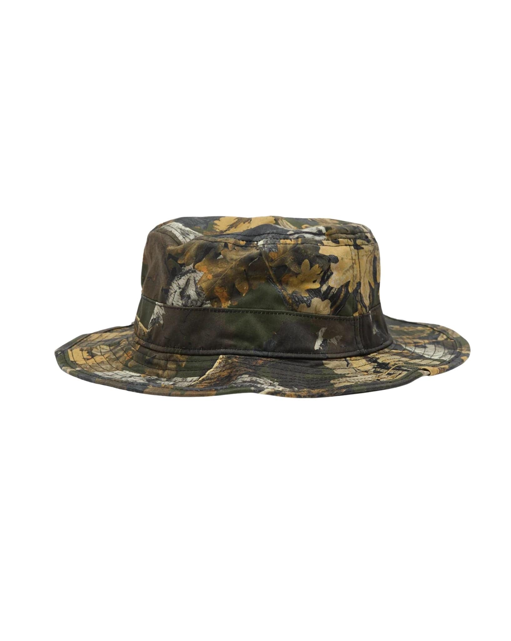 Afends Find Me - Recycled Boonie Bucket Hat