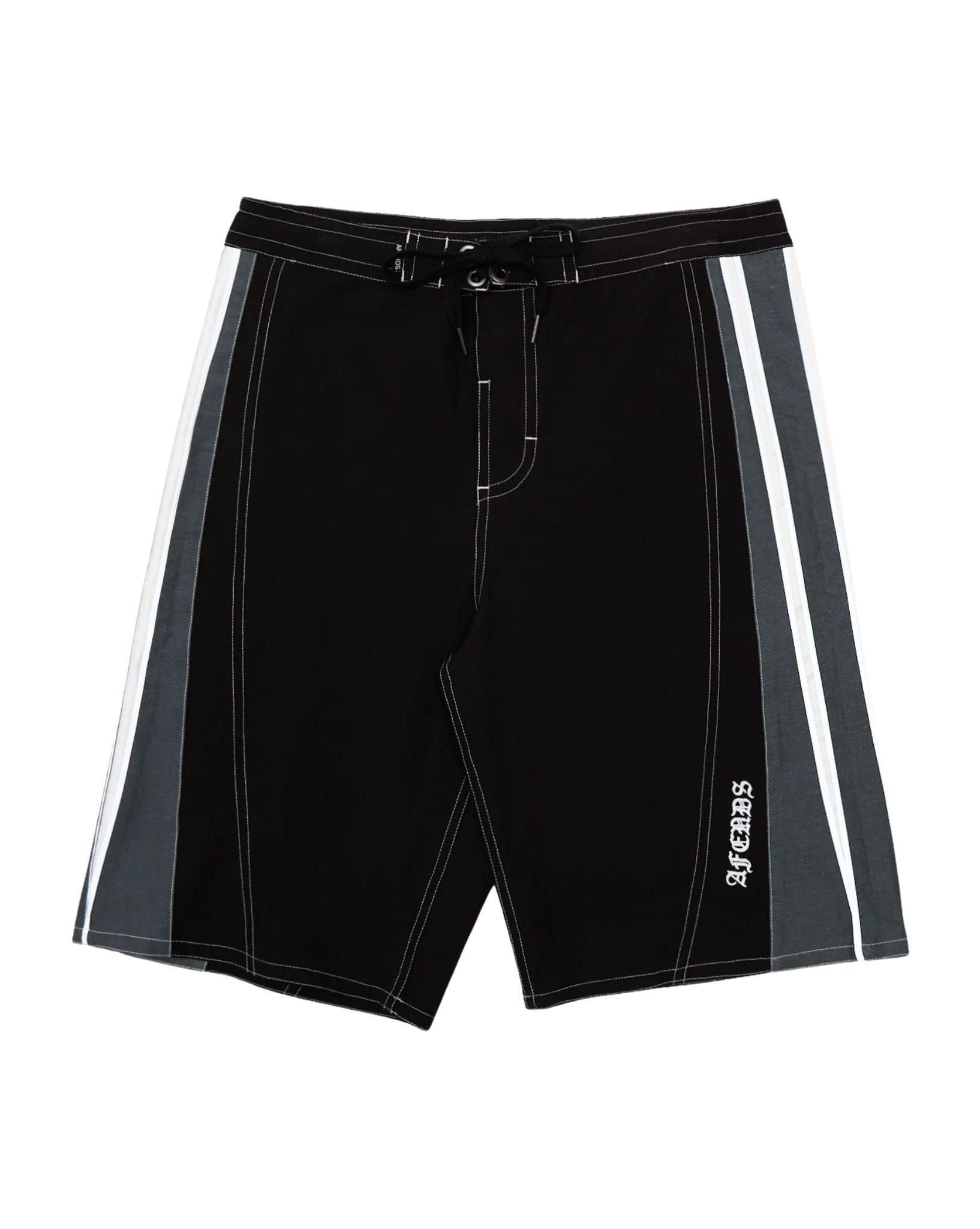 Afends Forum - Hemp Surf Related V2 Boardshort 22 Inch