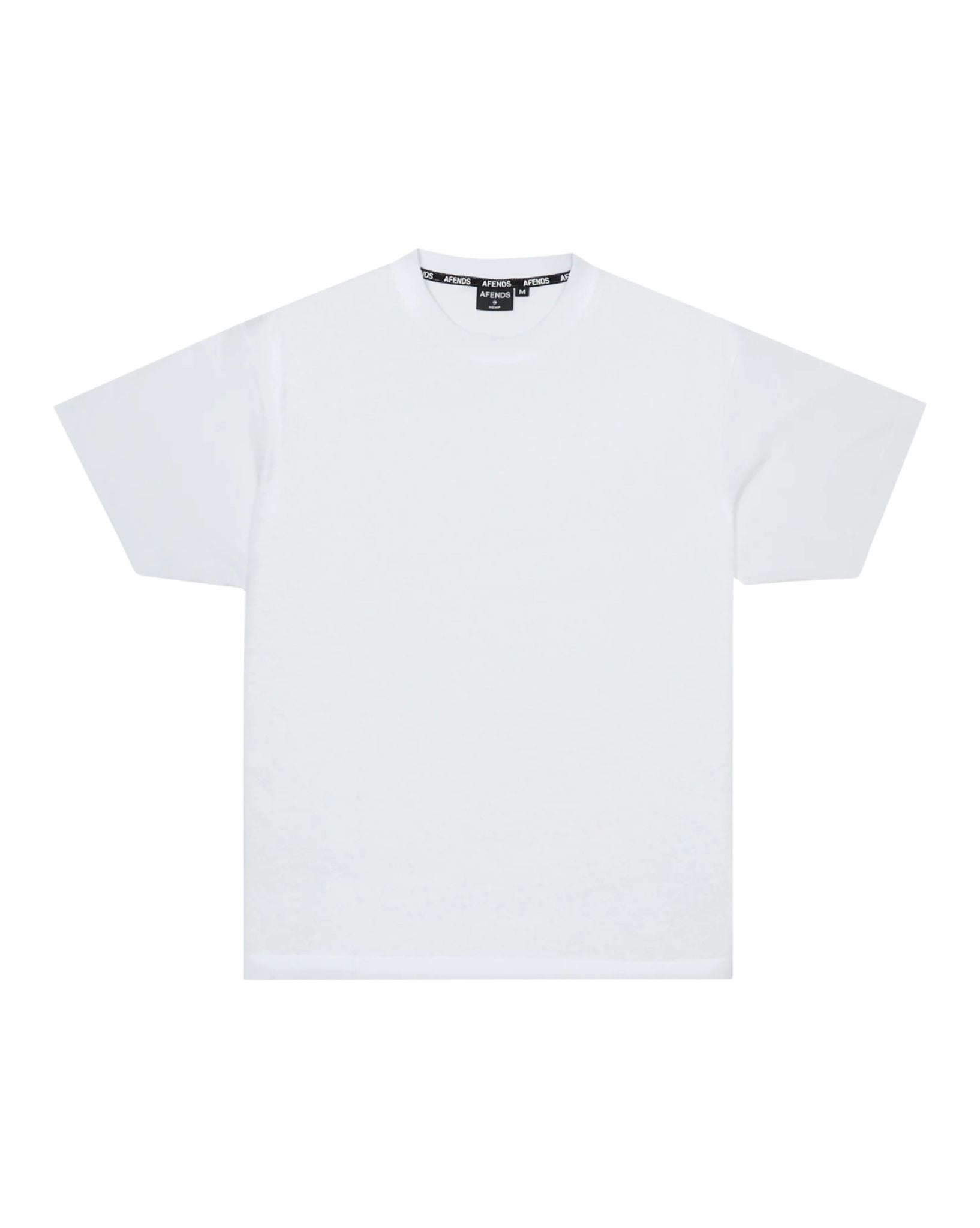 Afends Foundation - Boxy Fit Tee