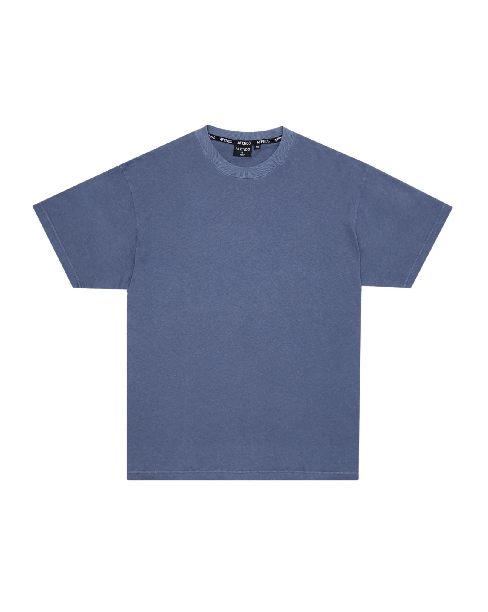 Afends Foundation - Hemp Boxy Fit Tee