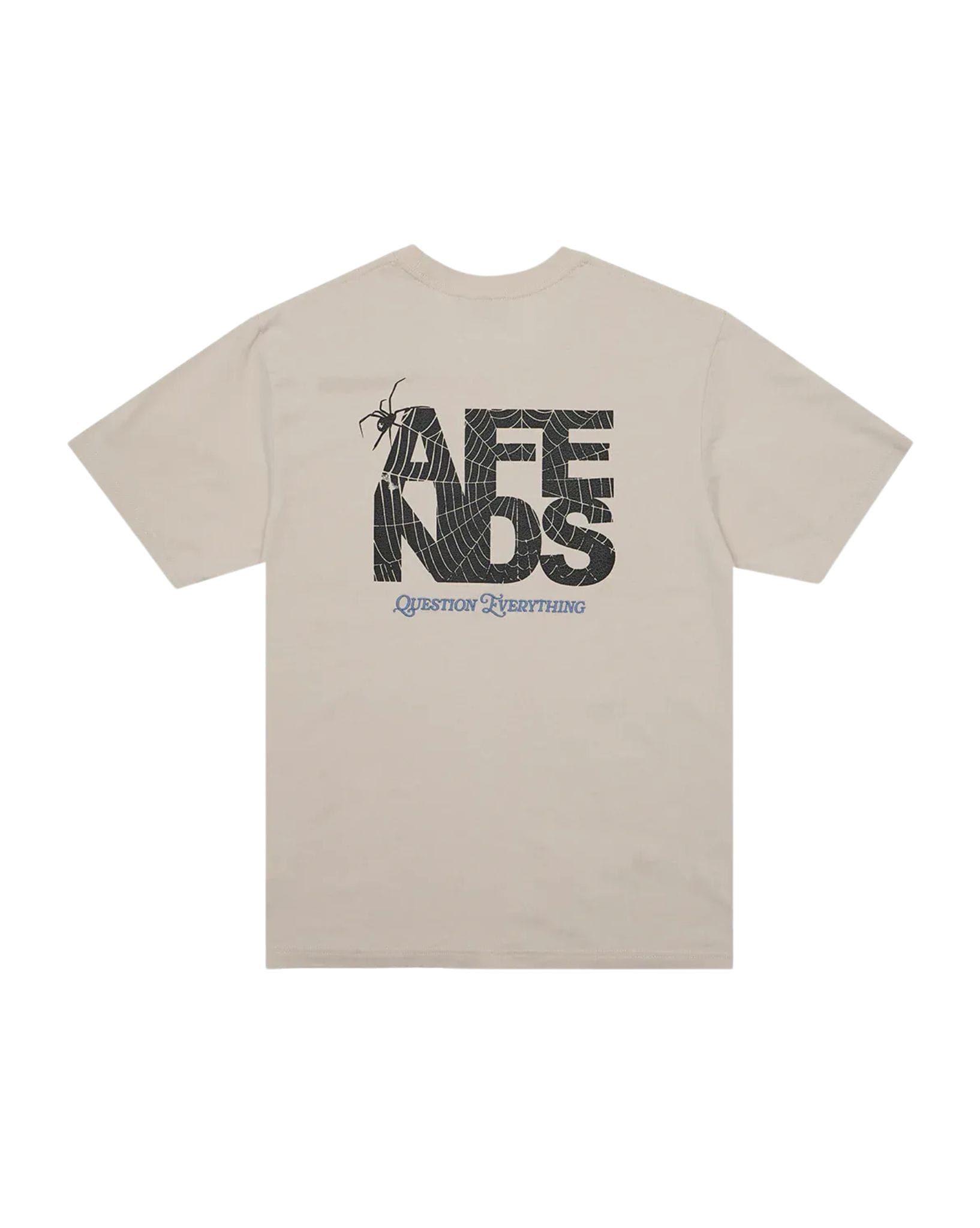 Afends Funnel - Recycled Retro Tee