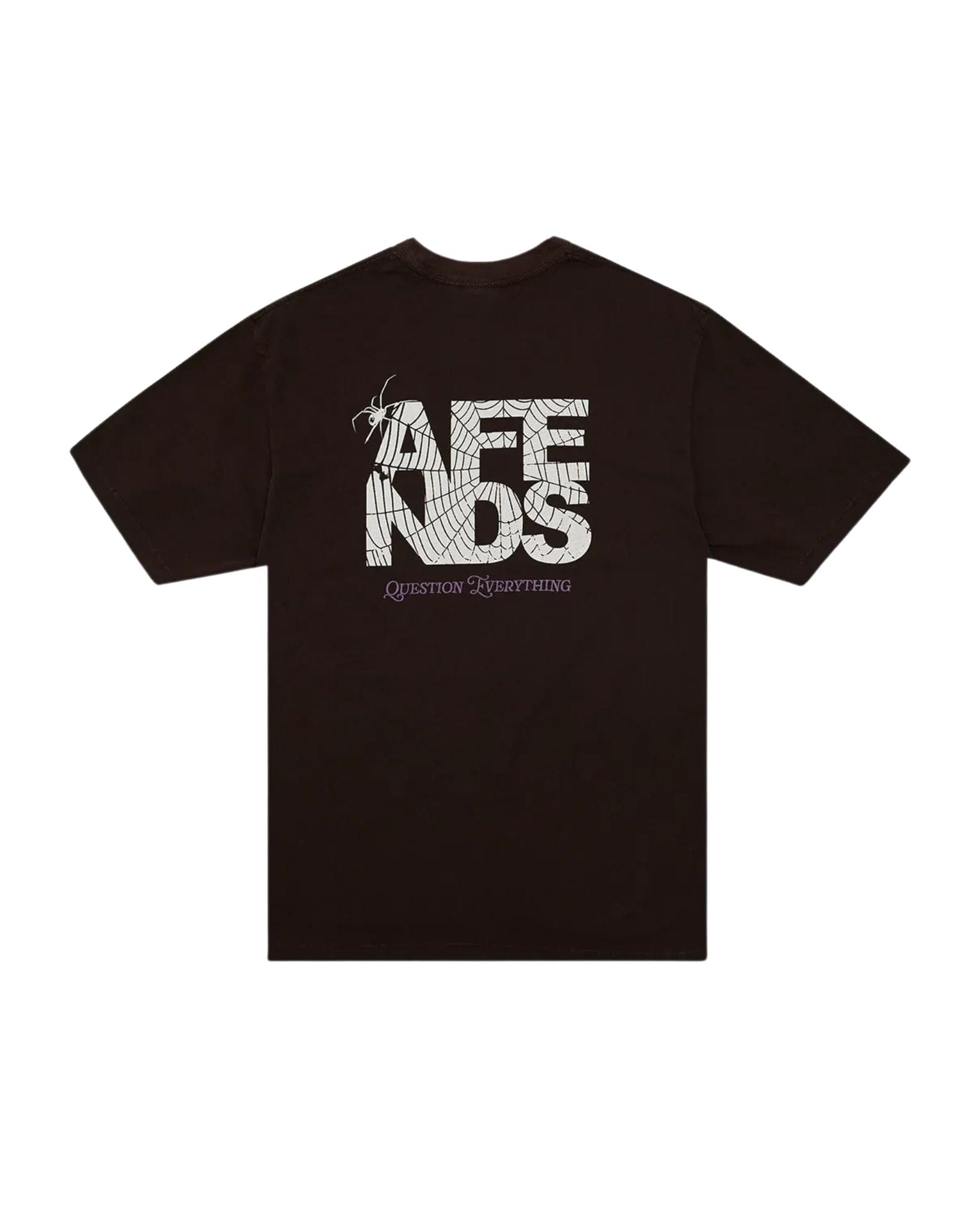 Afends Funnel - Recycled Retro Tee