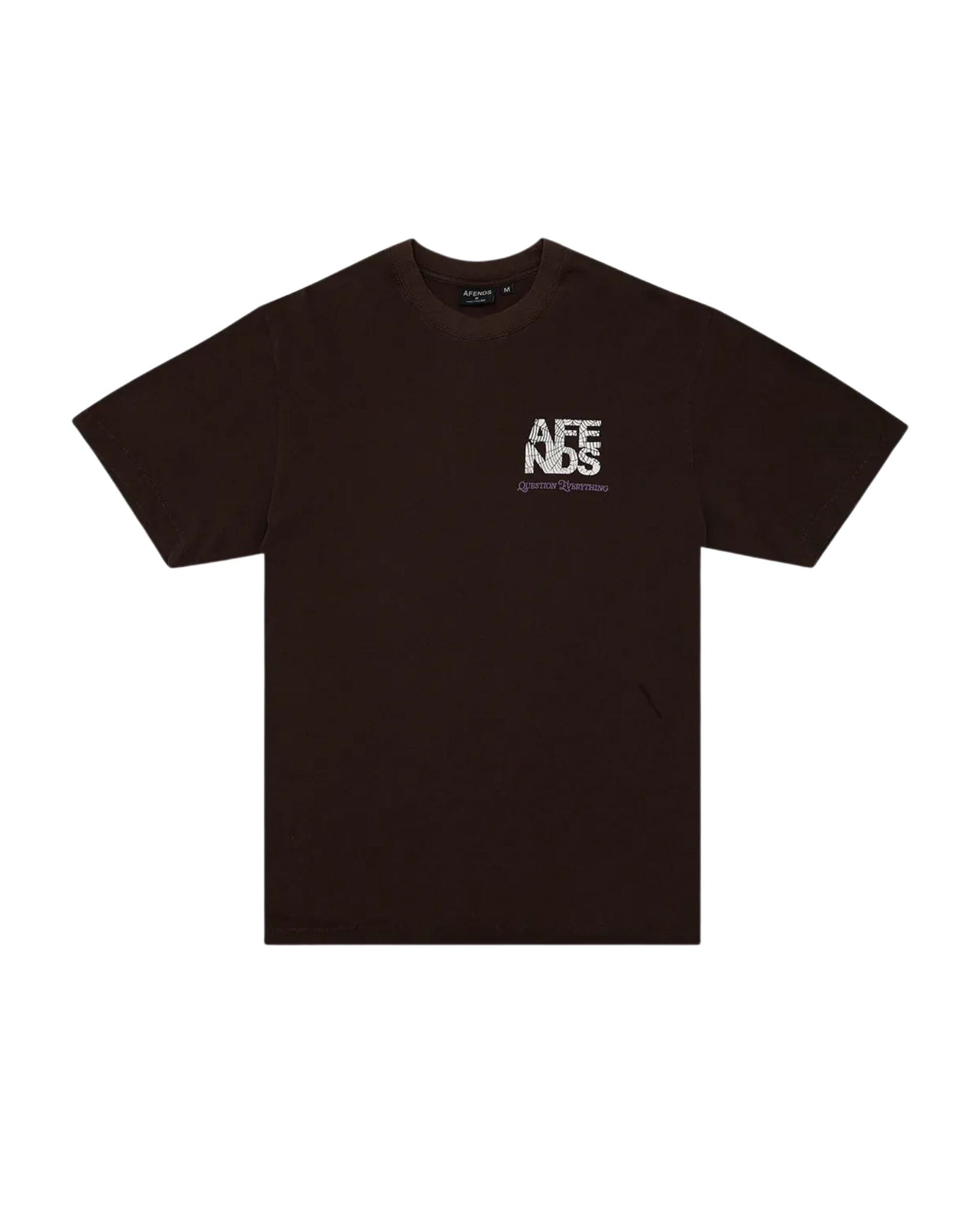 Afends Funnel - Recycled Retro Tee