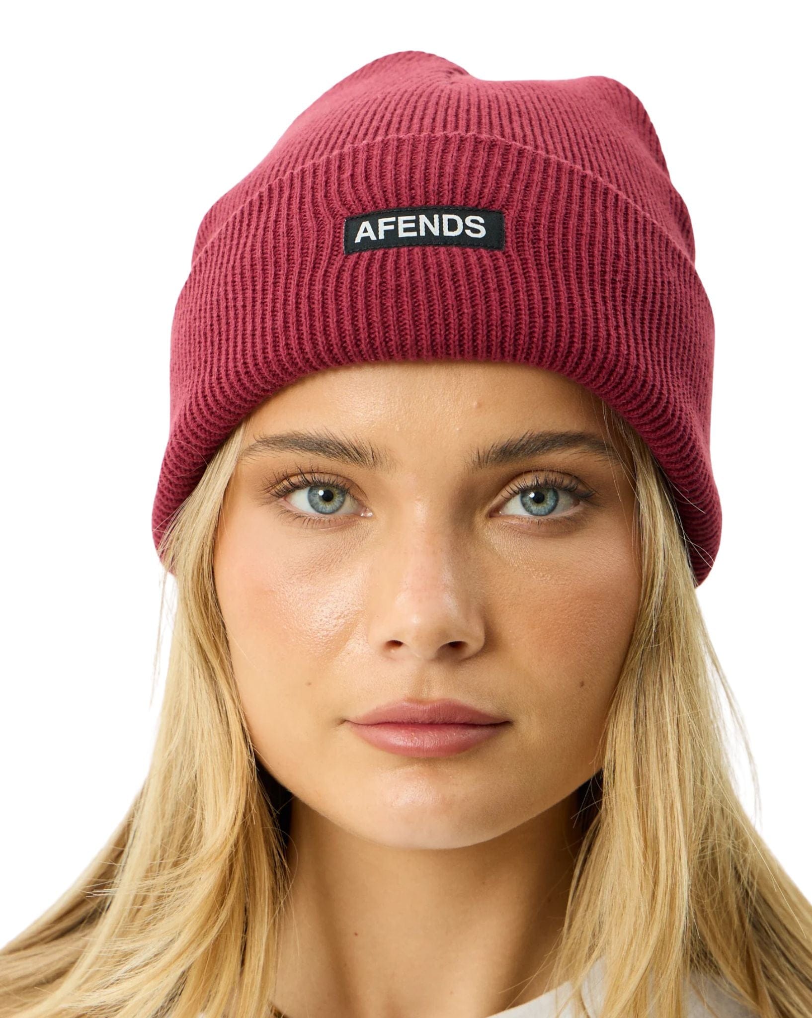 Afends Hometown - Recycled Beanie