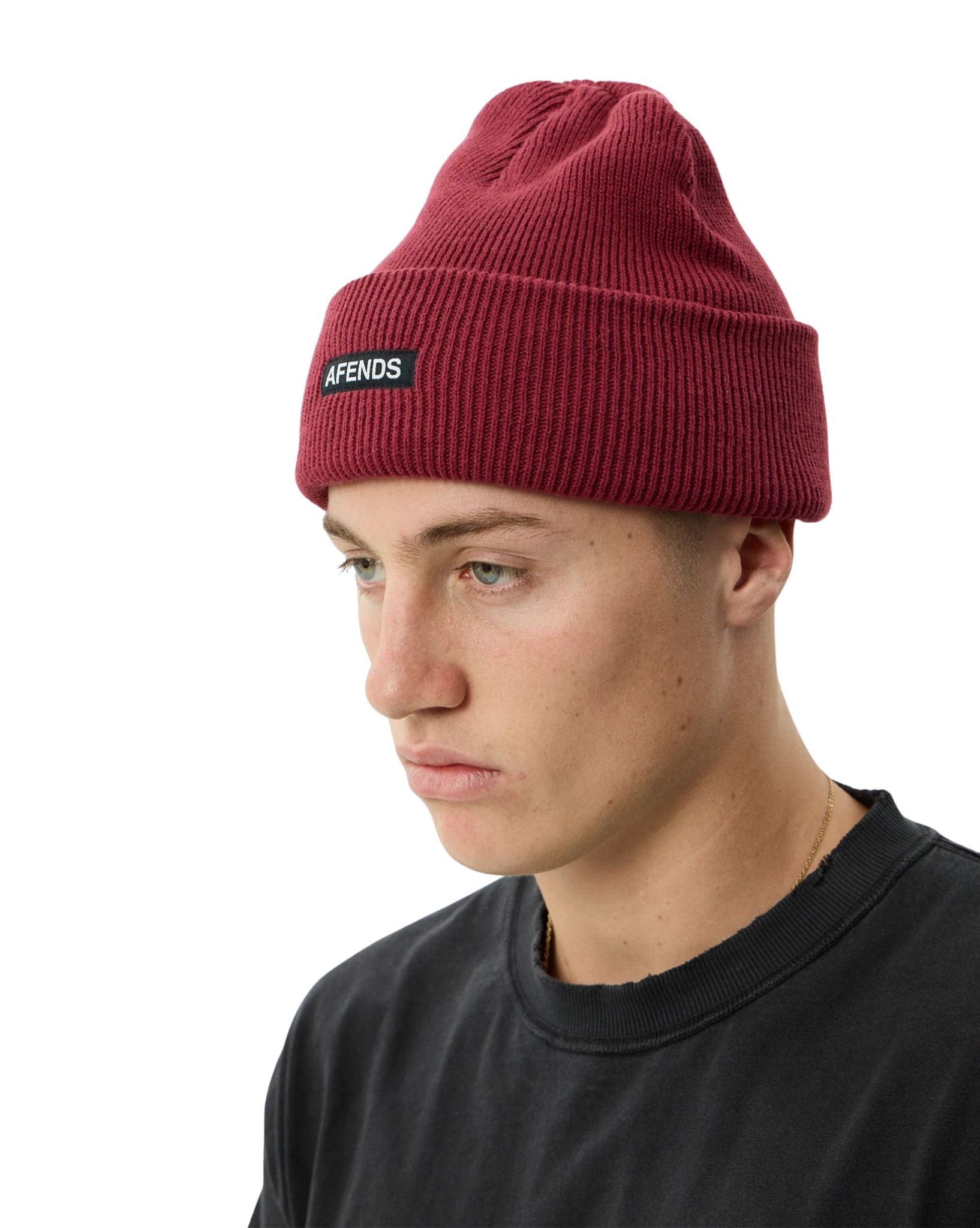 Afends Hometown - Recycled Beanie
