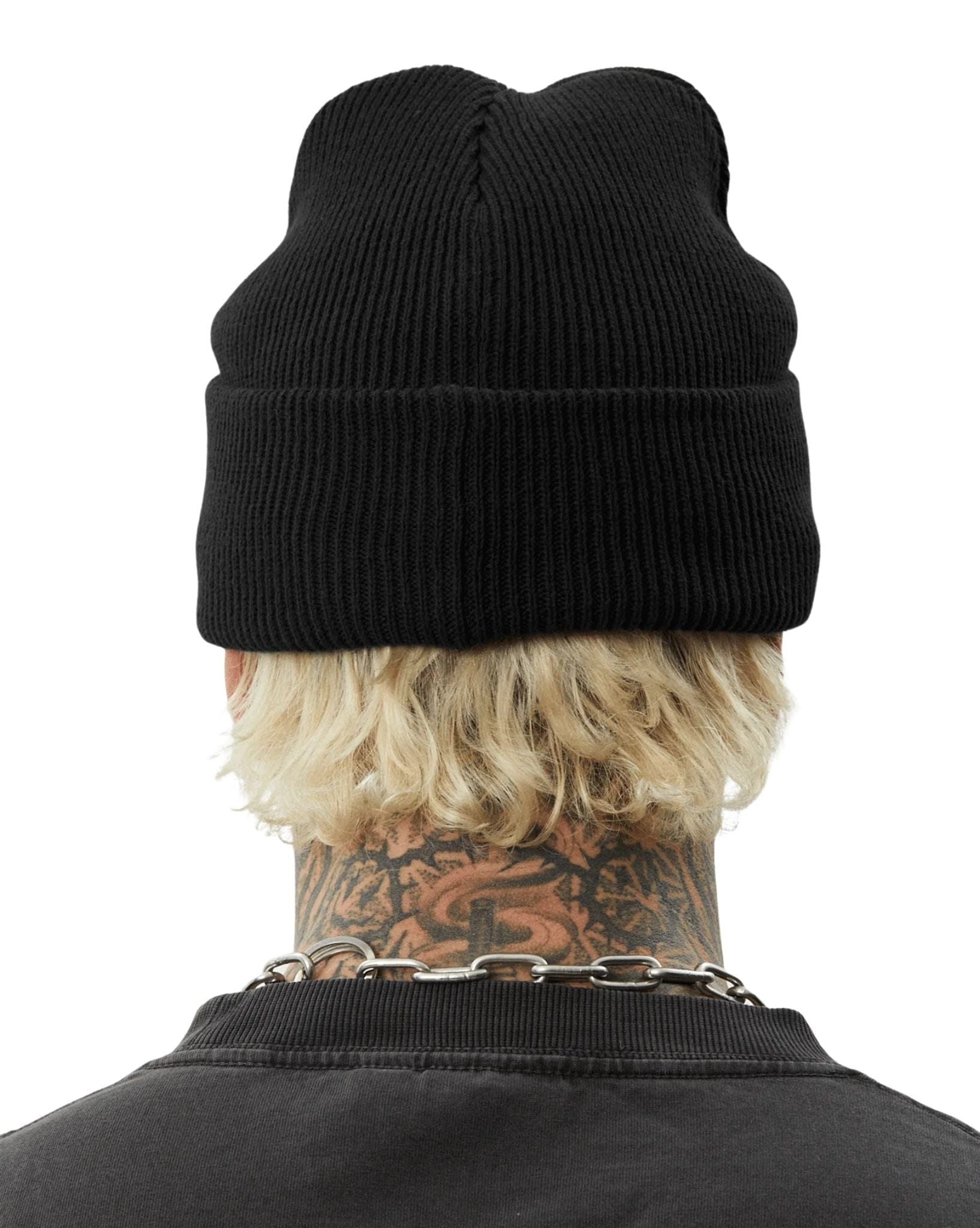 Afends Hometown - Recycled Beanie