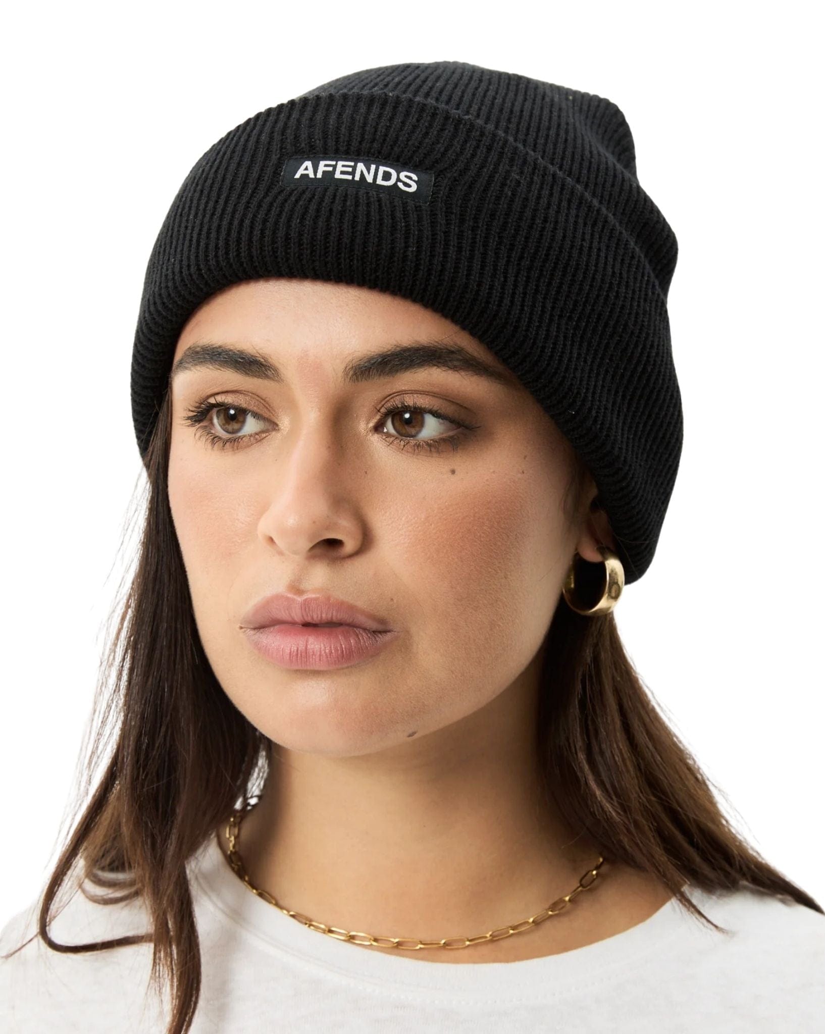 Afends Hometown - Recycled Beanie