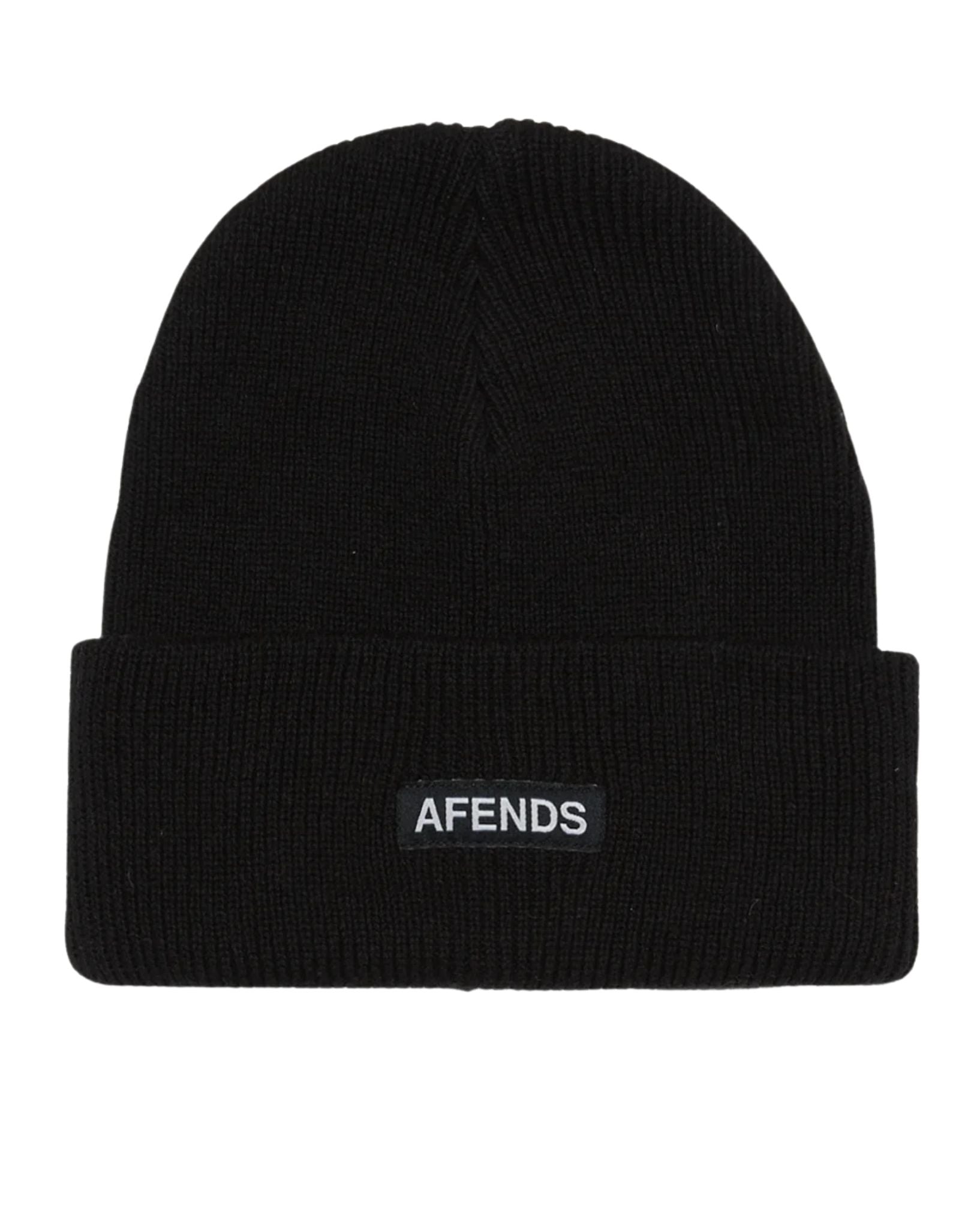 Afends Hometown - Recycled Beanie