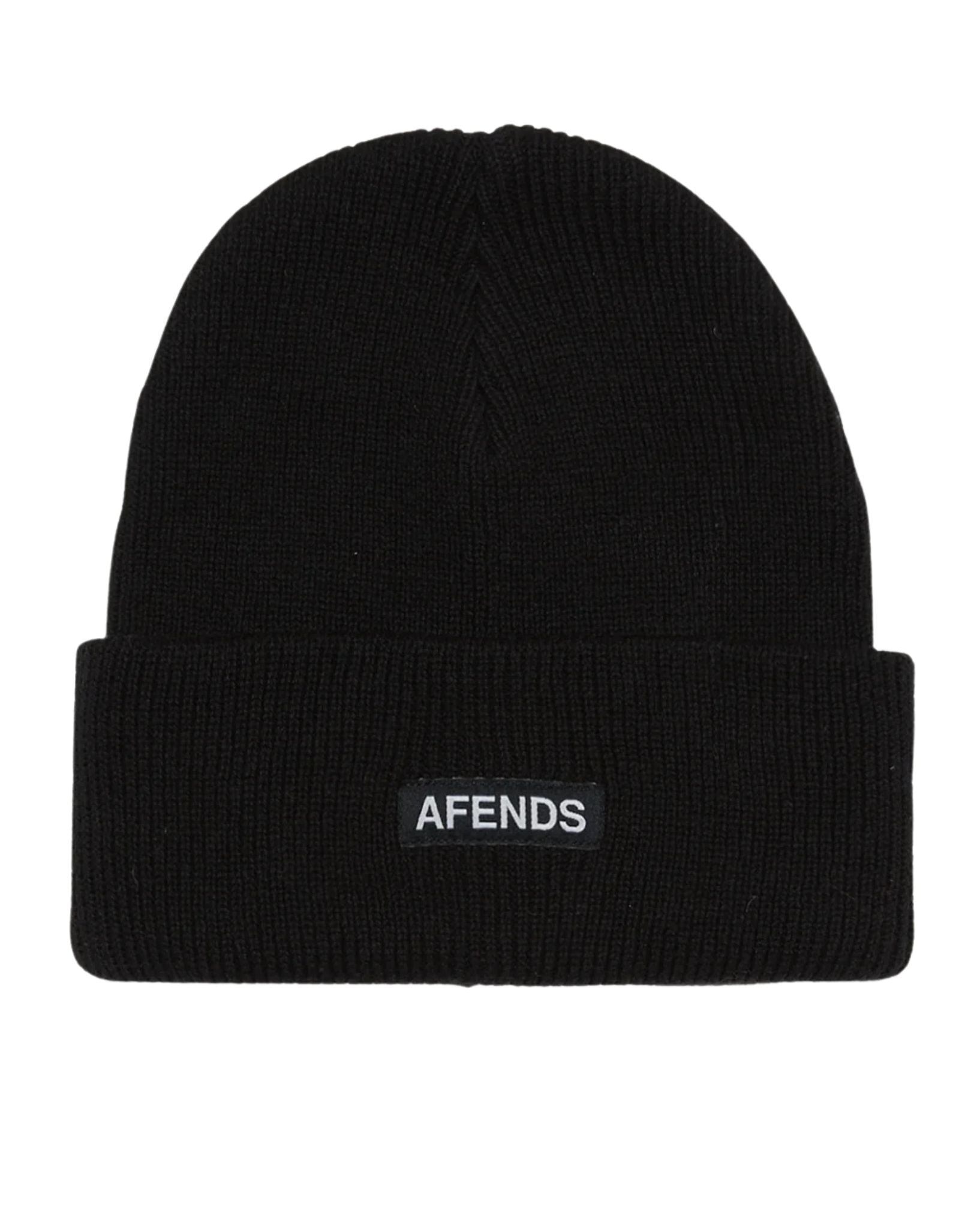 Afends Hometown - Recycled Beanie