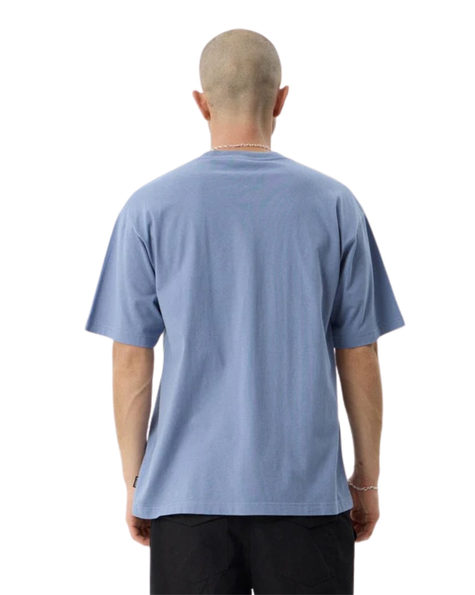Afends Horoscope - Recycled Boxy Tee