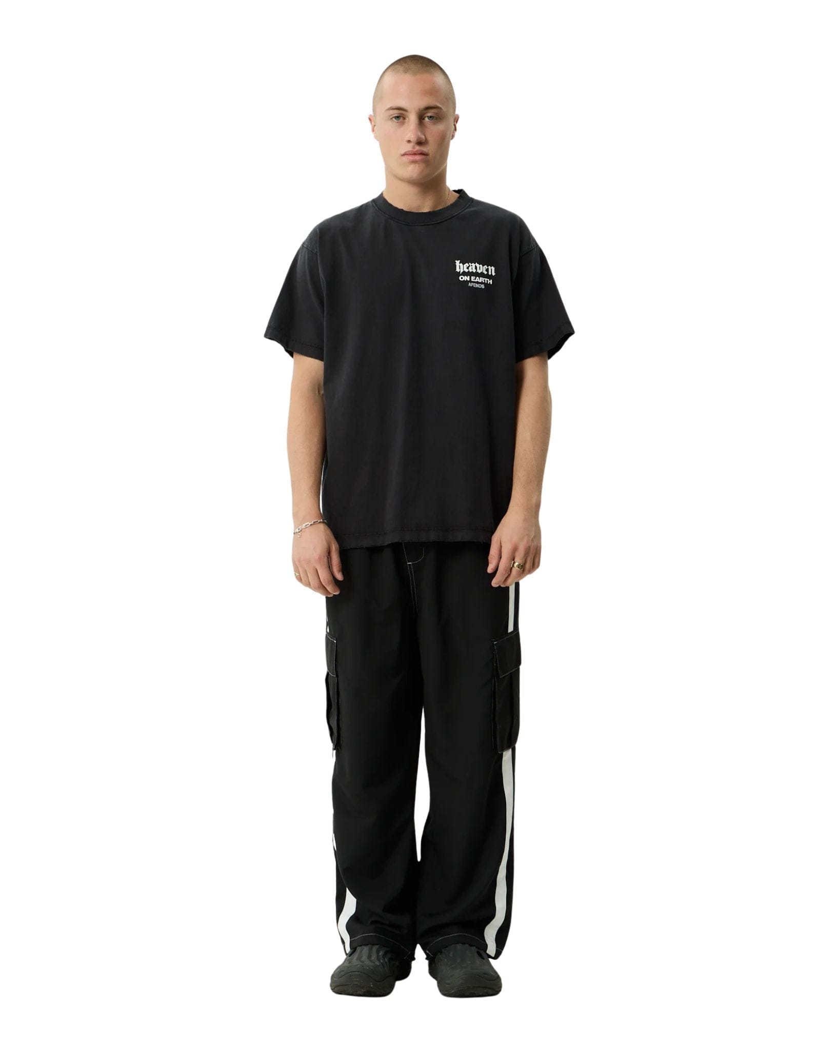 Afends House Related - Cargo Pant
