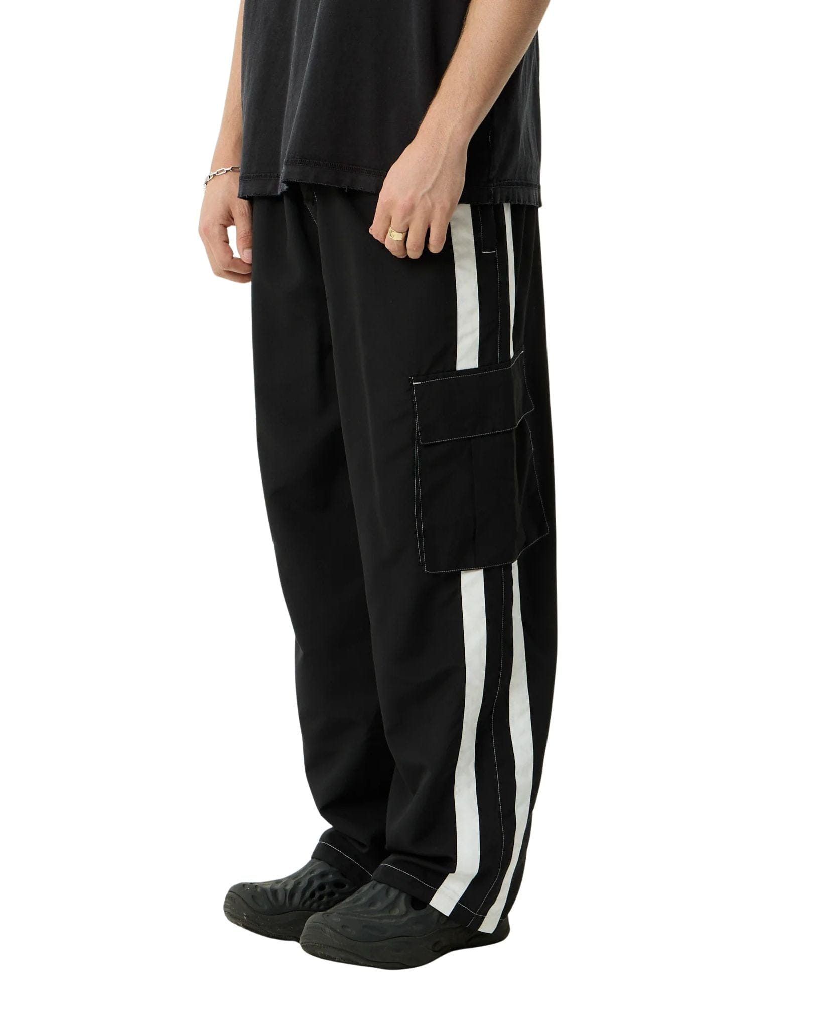 Afends House Related - Cargo Pant