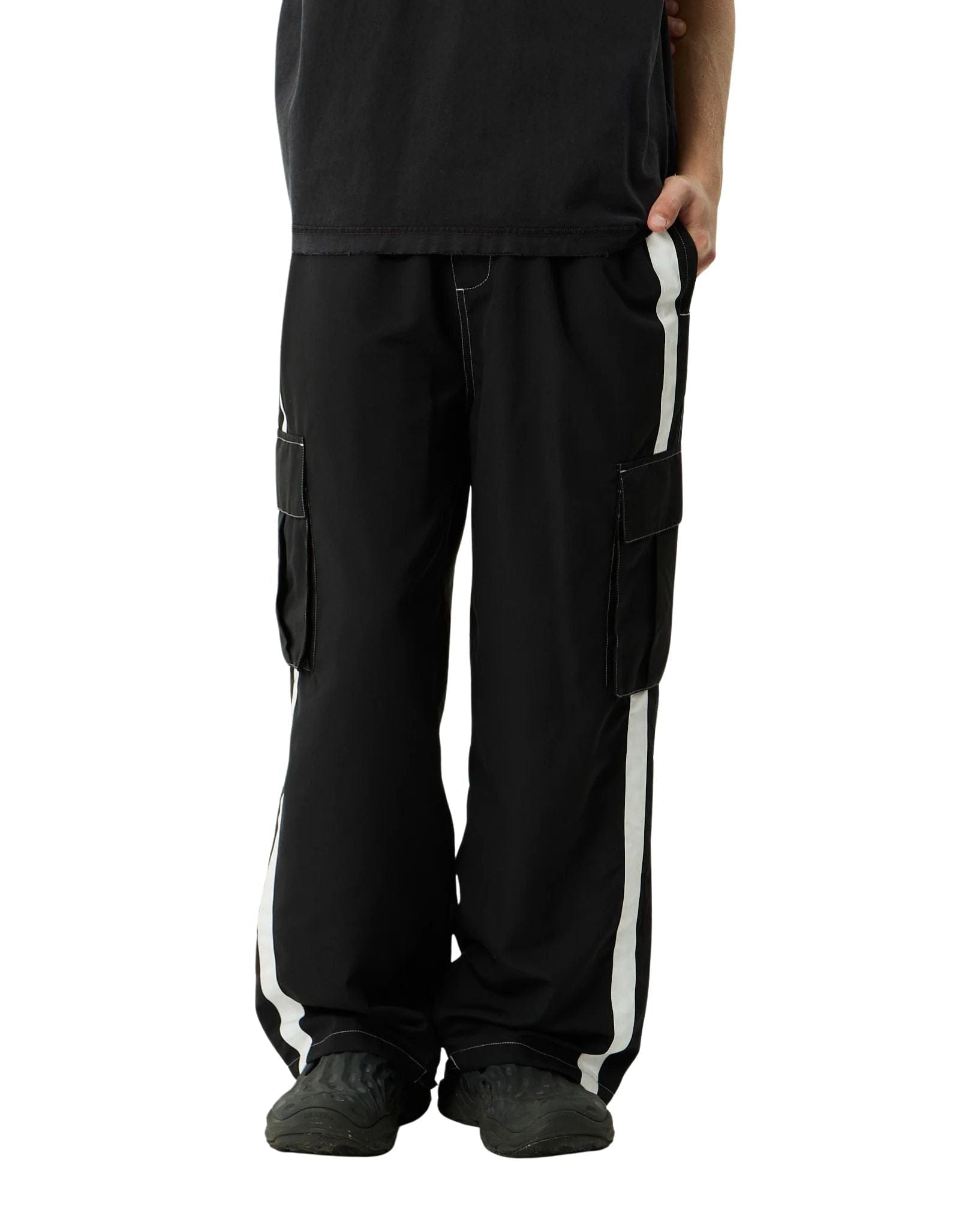 Afends House Related - Cargo Pant