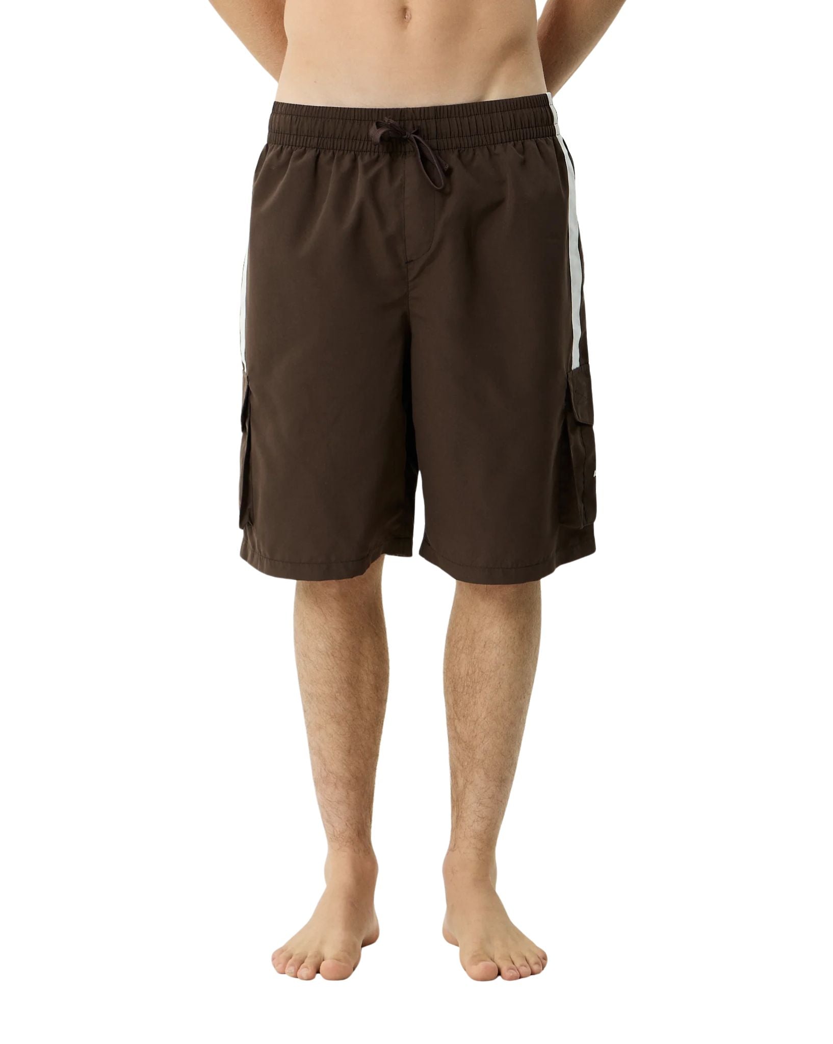 Afends House Related - Recycled Cargo Short 21 Inch